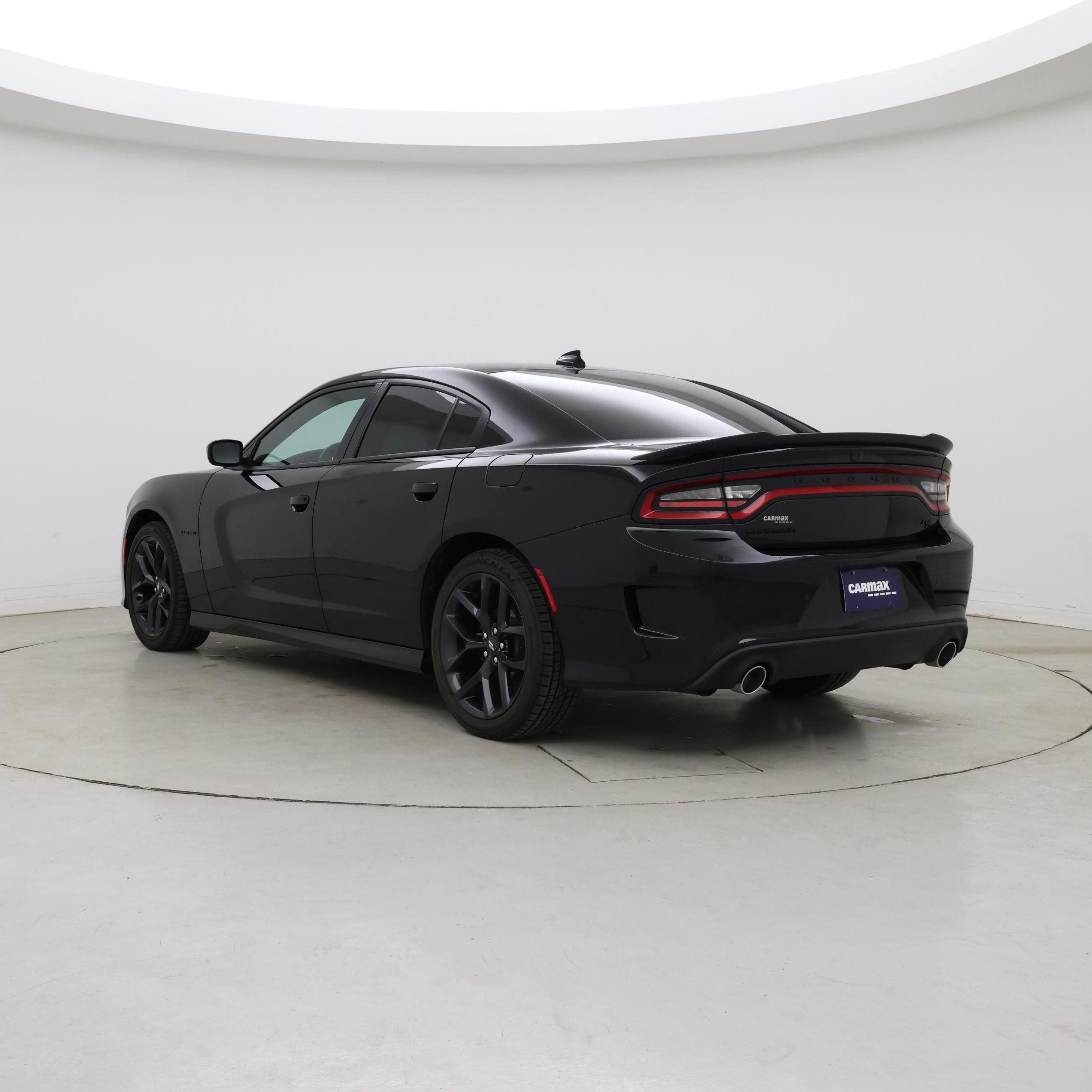 Thumbnail: 2021 Dodge Charger - 2
