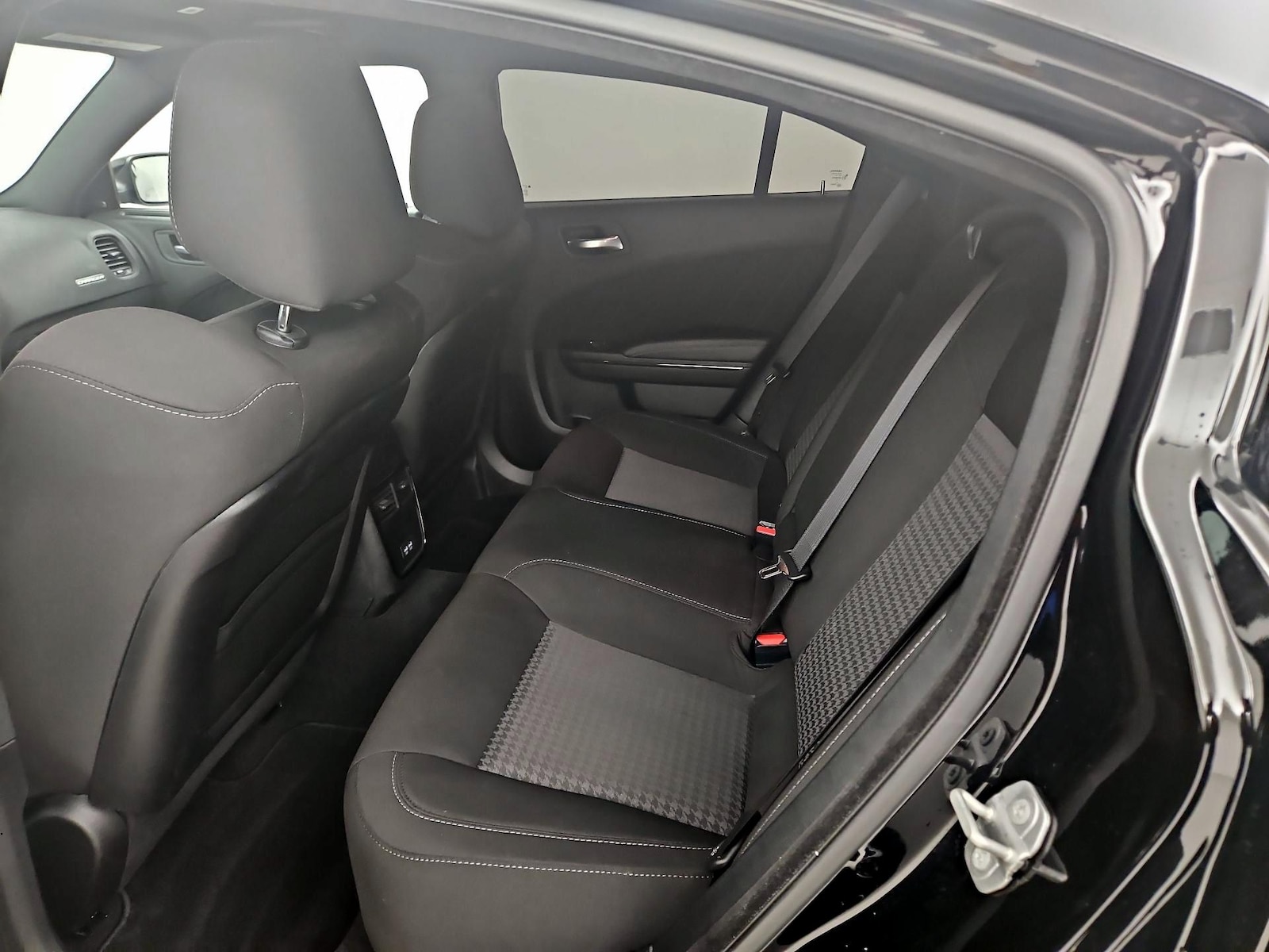 2021 Dodge Charger R/T - Photo 20