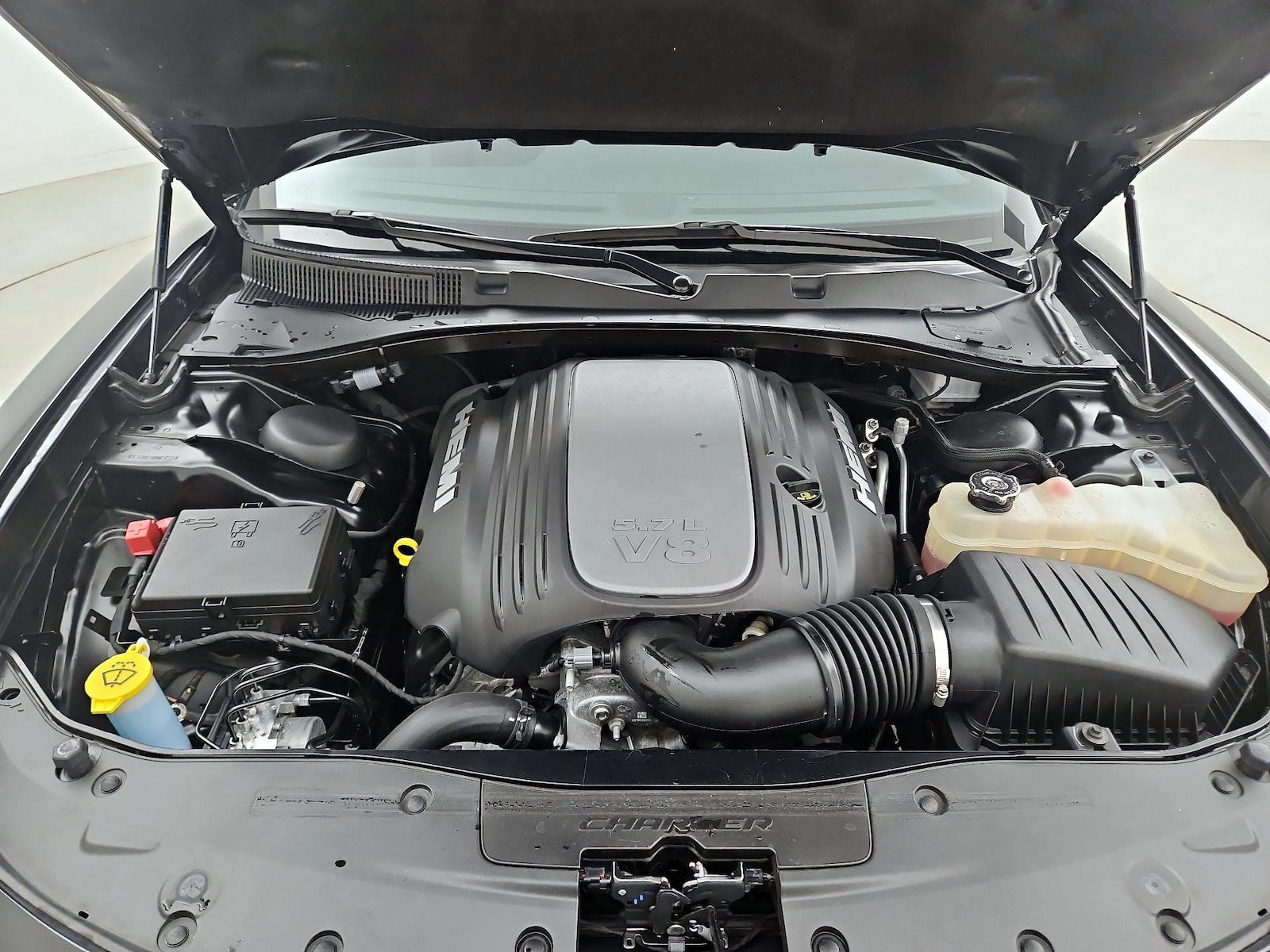 2021 Dodge Charger R/T - Photo 22
