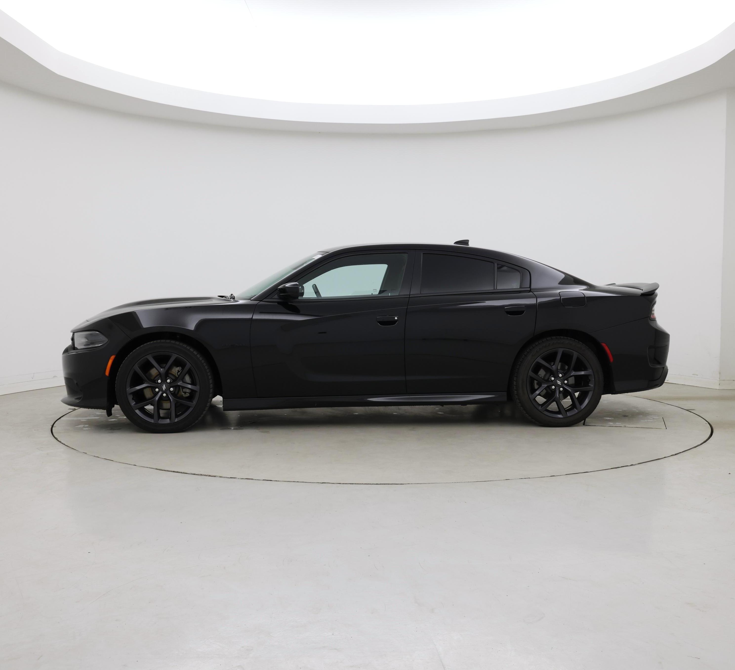 Thumbnail: 2021 Dodge Charger - 3