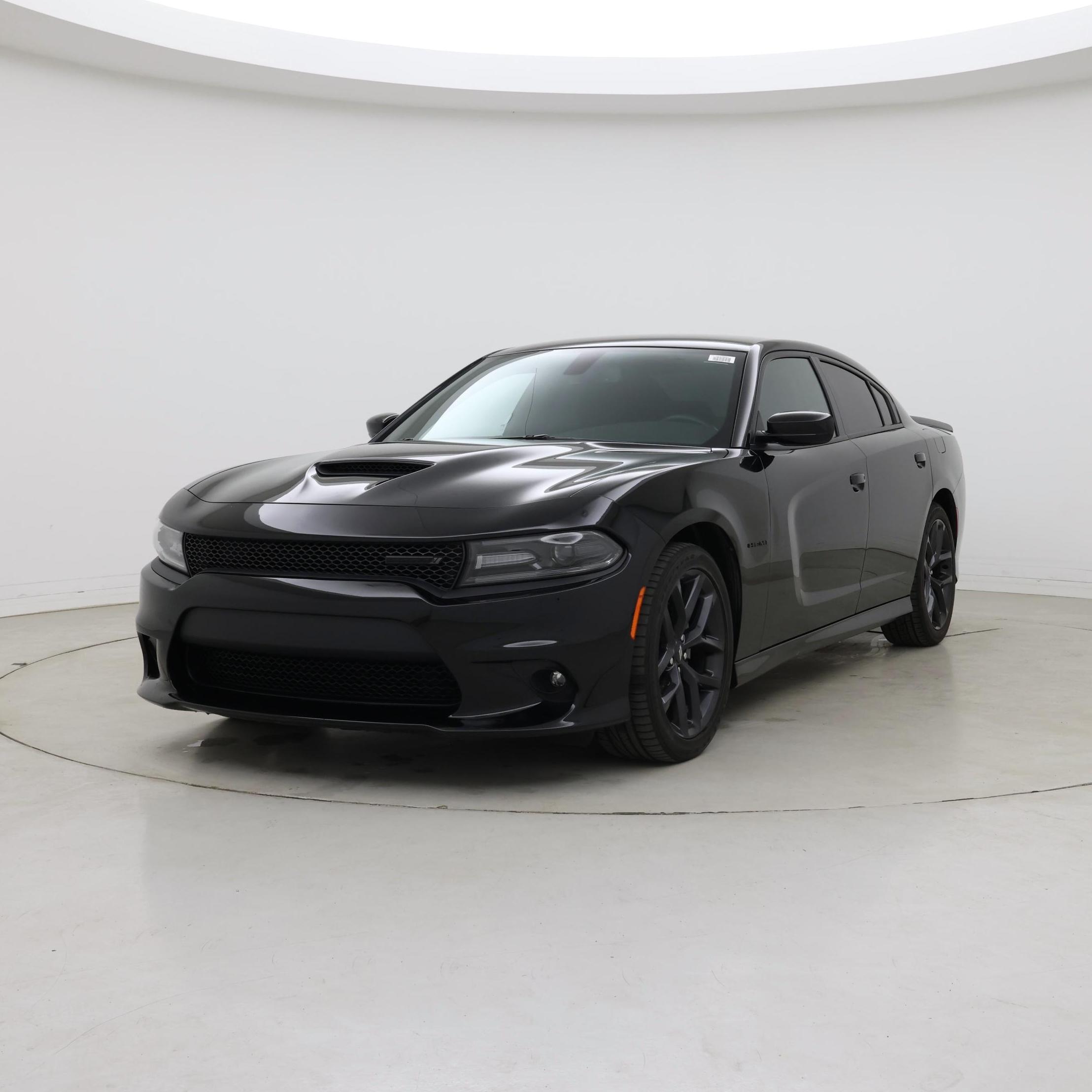 Thumbnail: 2021 Dodge Charger - 4