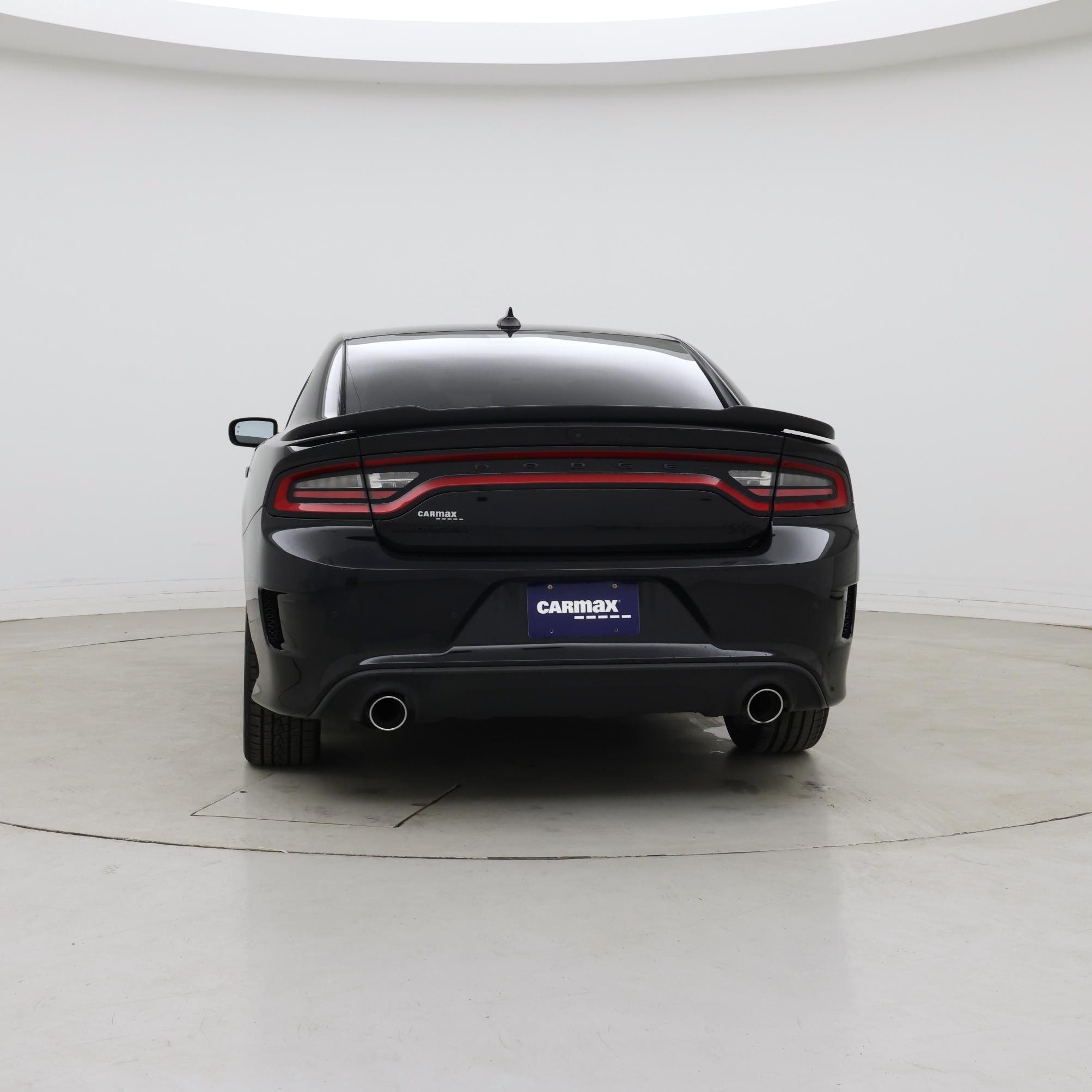 Thumbnail: 2021 Dodge Charger - 6