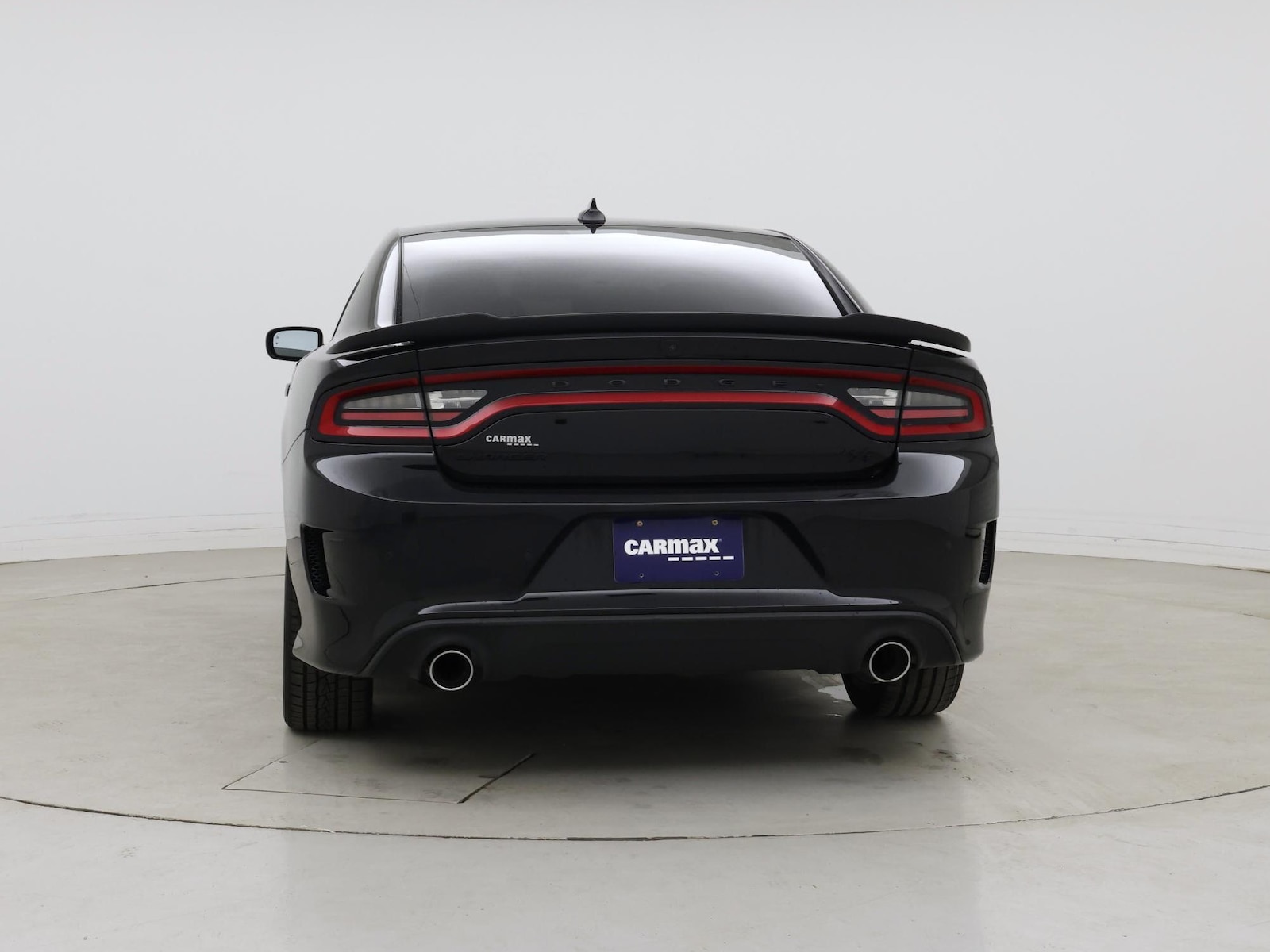 2021 Dodge Charger R/T - Photo 7