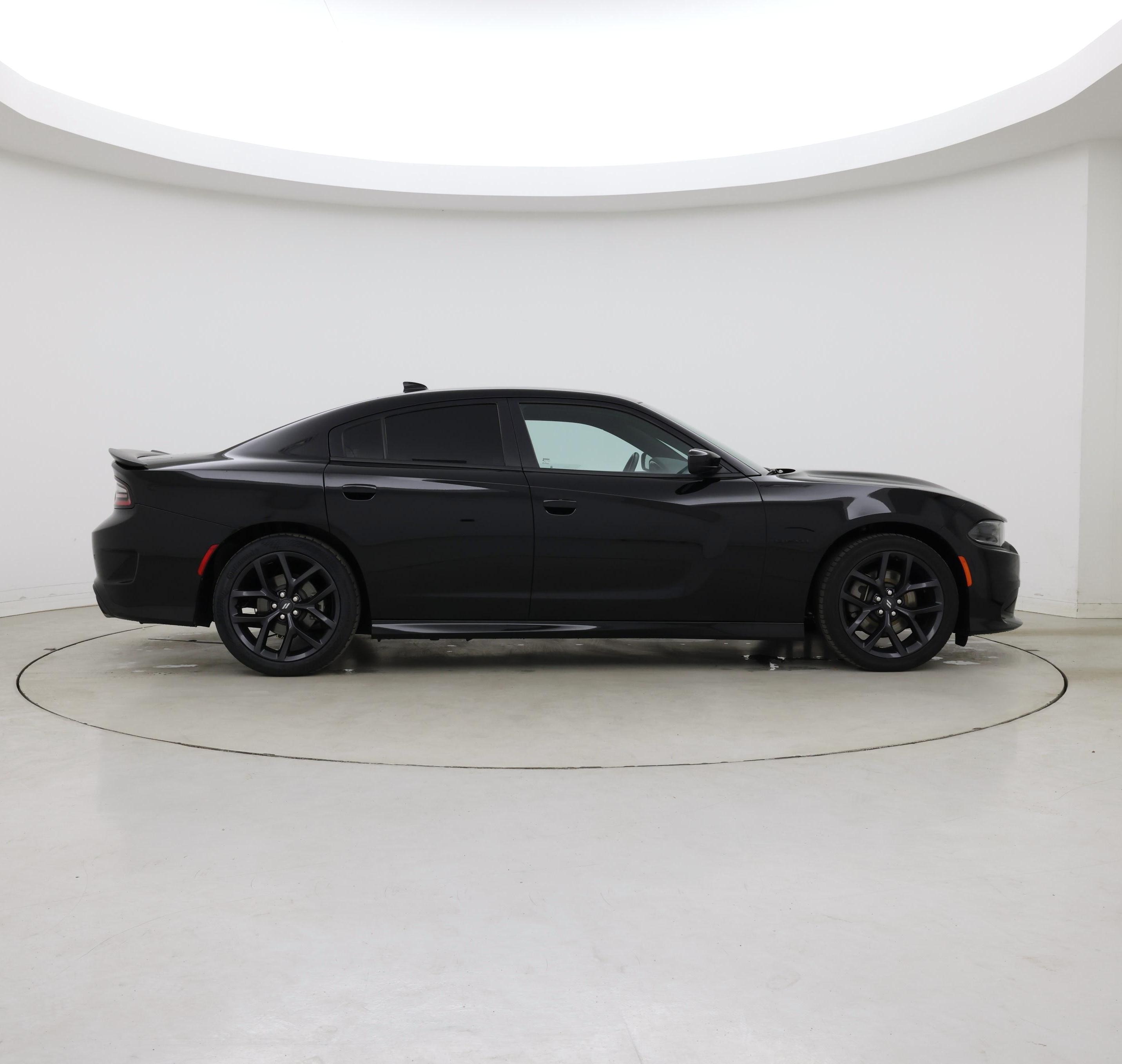Thumbnail: 2021 Dodge Charger - 7