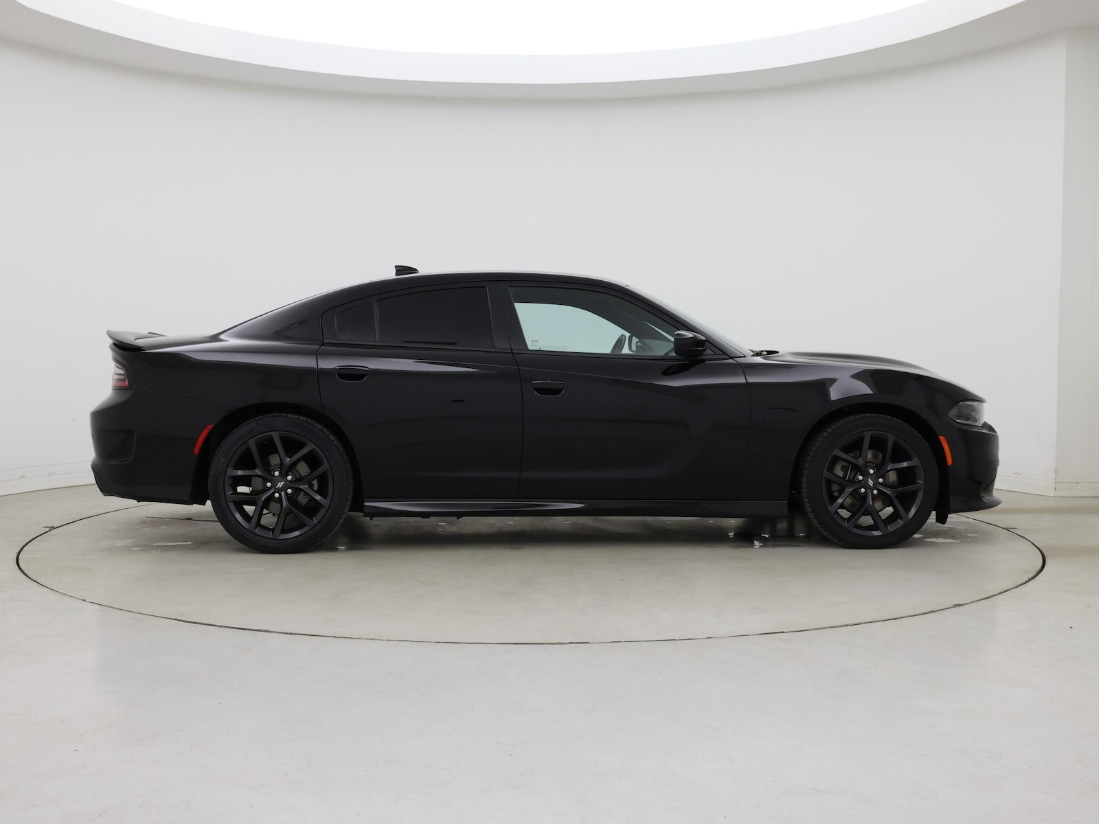 2021 Dodge Charger R/T - Photo 8