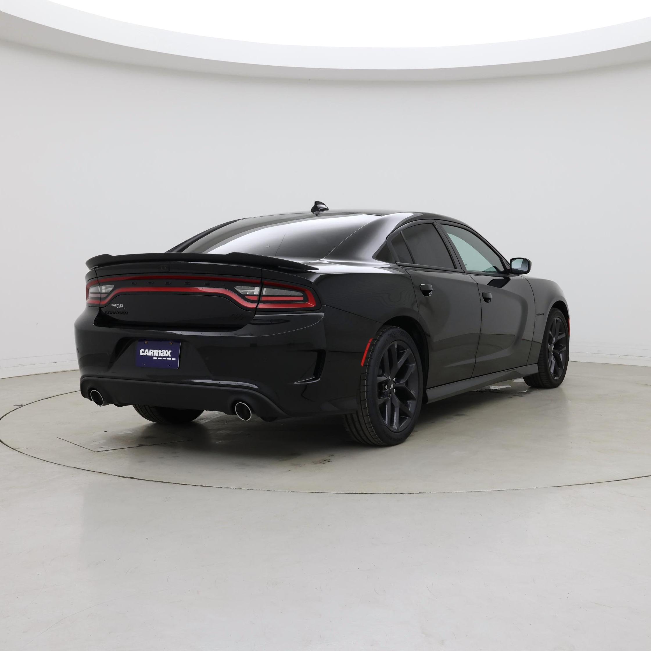 Thumbnail: 2021 Dodge Charger - 8