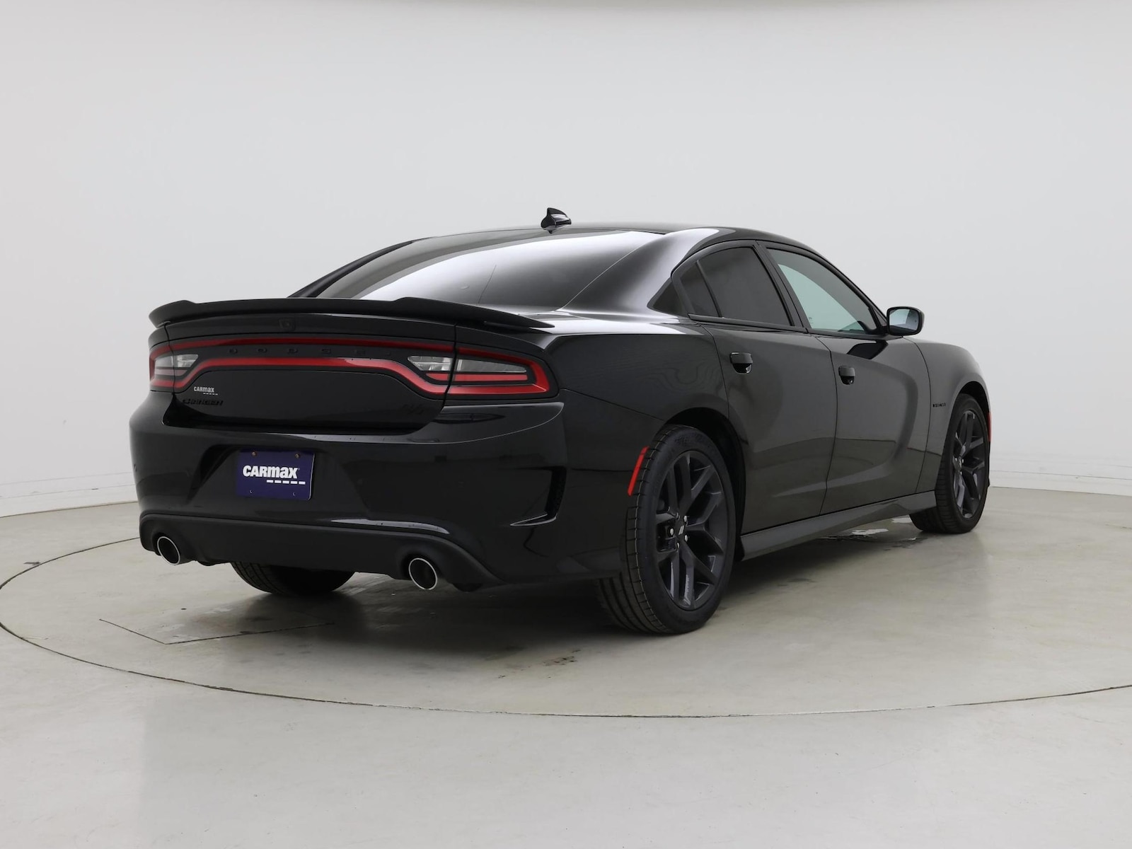 2021 Dodge Charger R/T - Photo 9