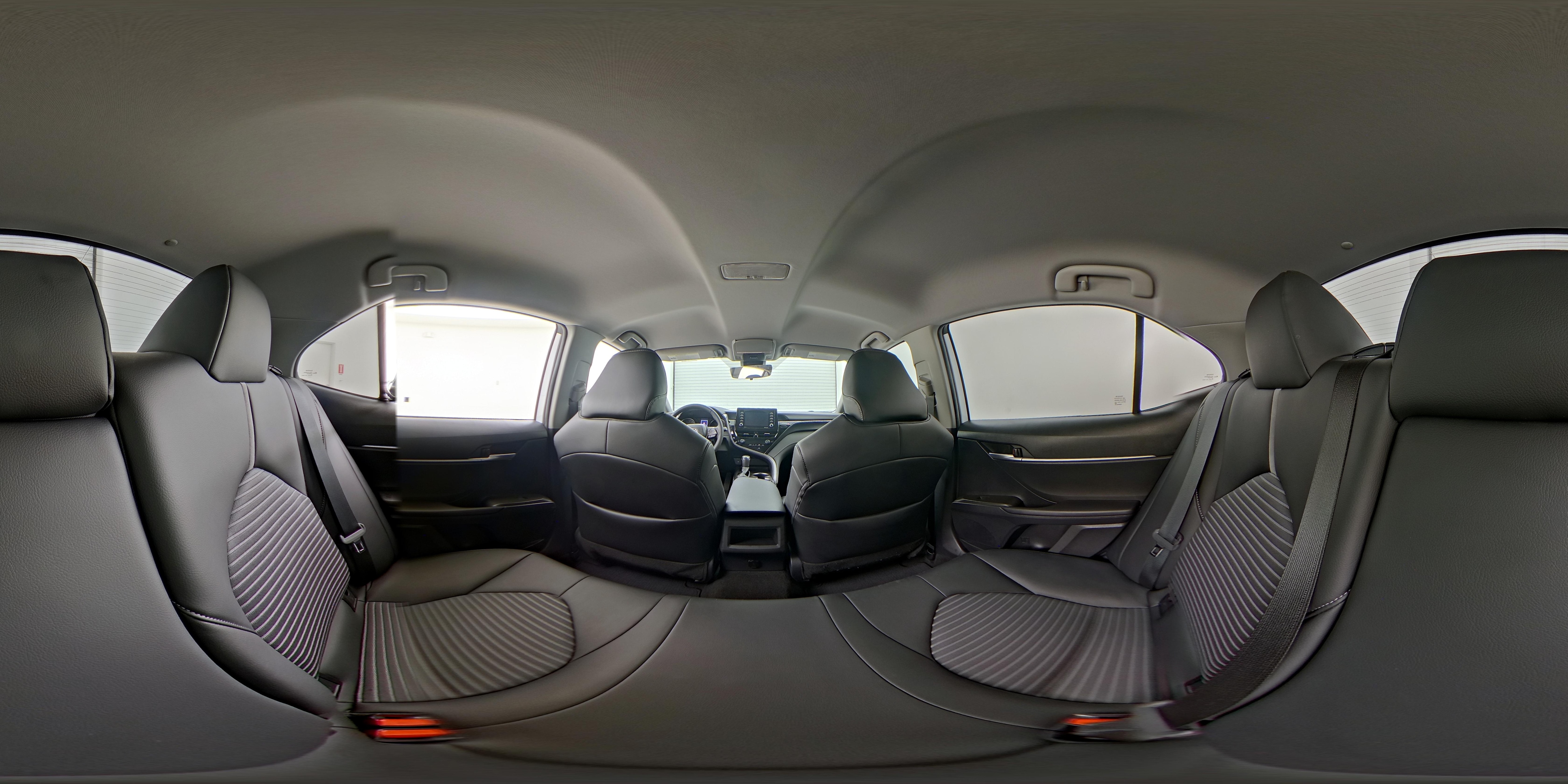 2023 Toyota Camry SE - Photo 25