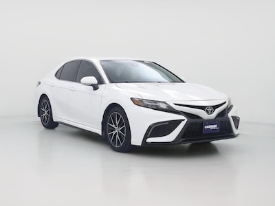 2023 Toyota Camry SE Night Shade