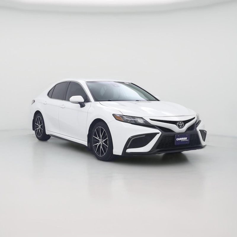 2023 Toyota Camry SE Night Shade