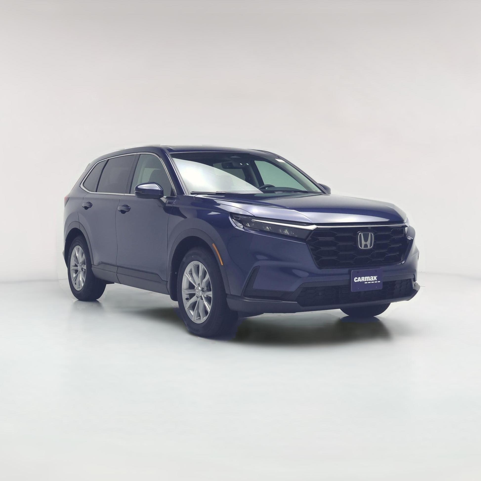 Thumbnail: 2023 Honda CR-V - 1