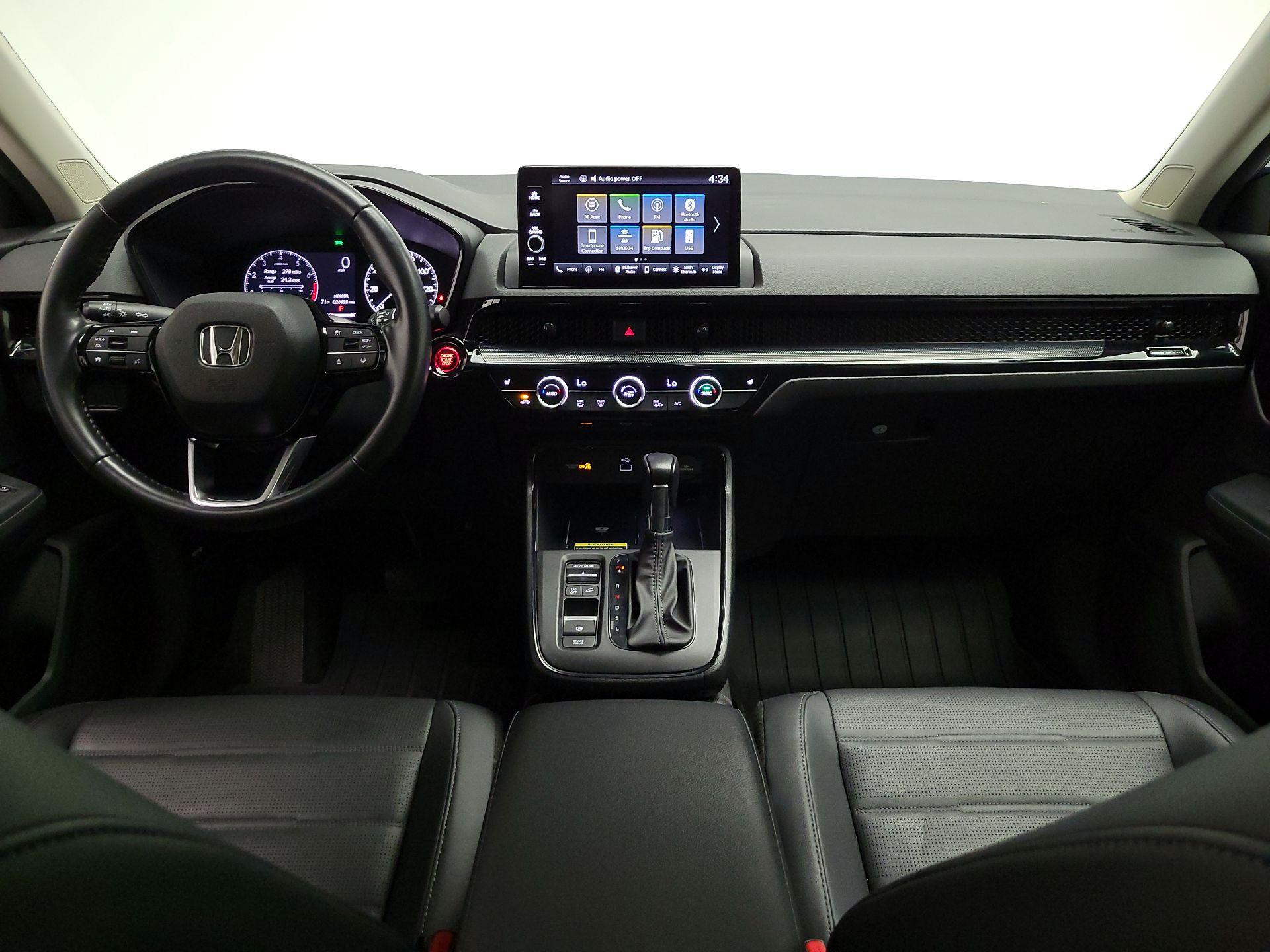 Thumbnail: 2023 Honda CR-V - 9