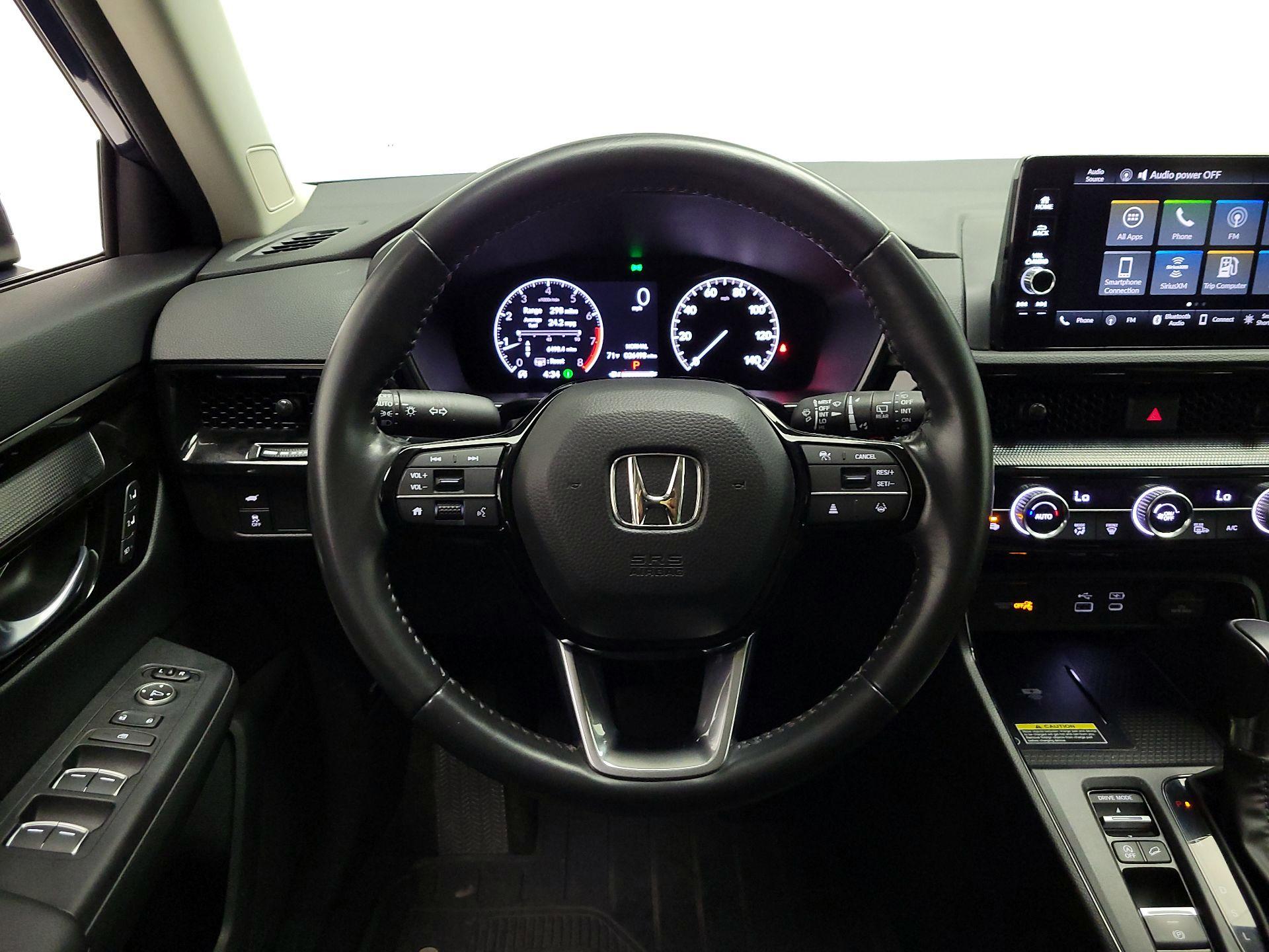 Thumbnail: 2023 Honda CR-V - 10