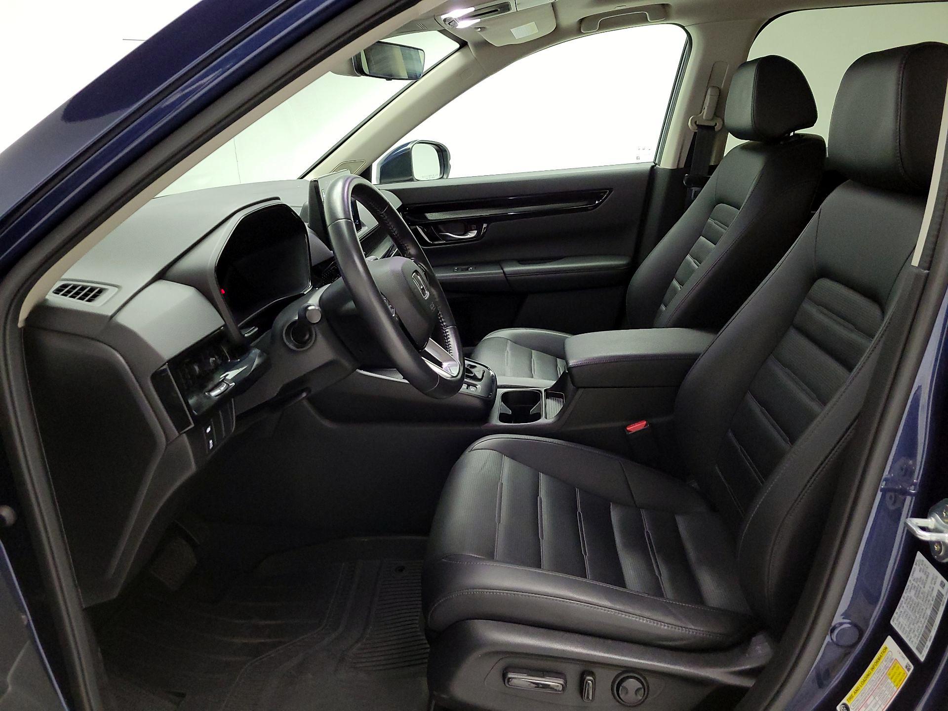 Thumbnail: 2023 Honda CR-V - 11