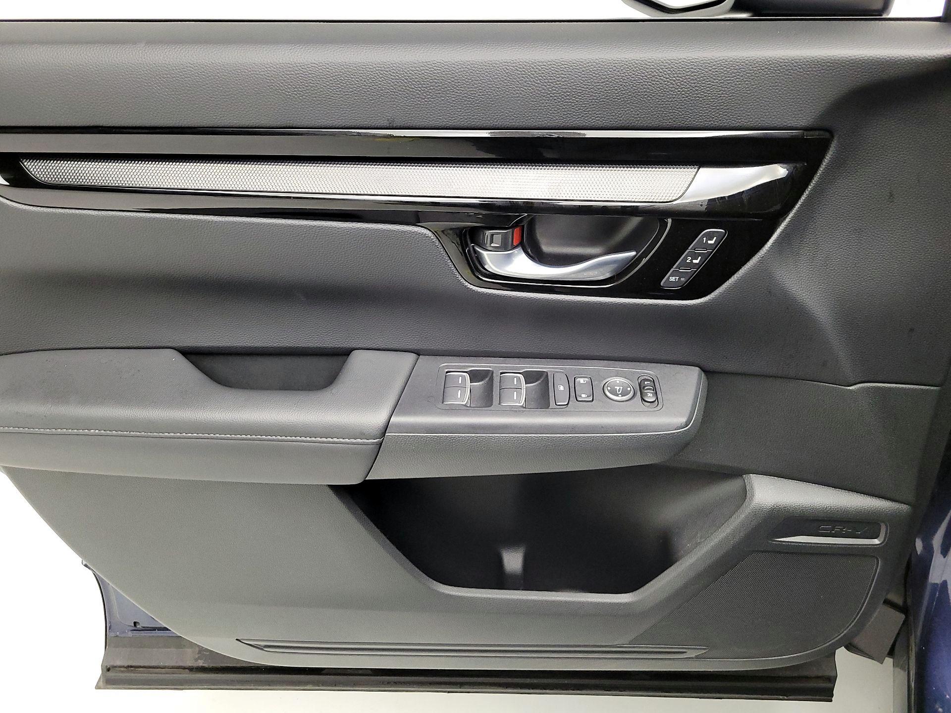 Thumbnail: 2023 Honda CR-V - 12