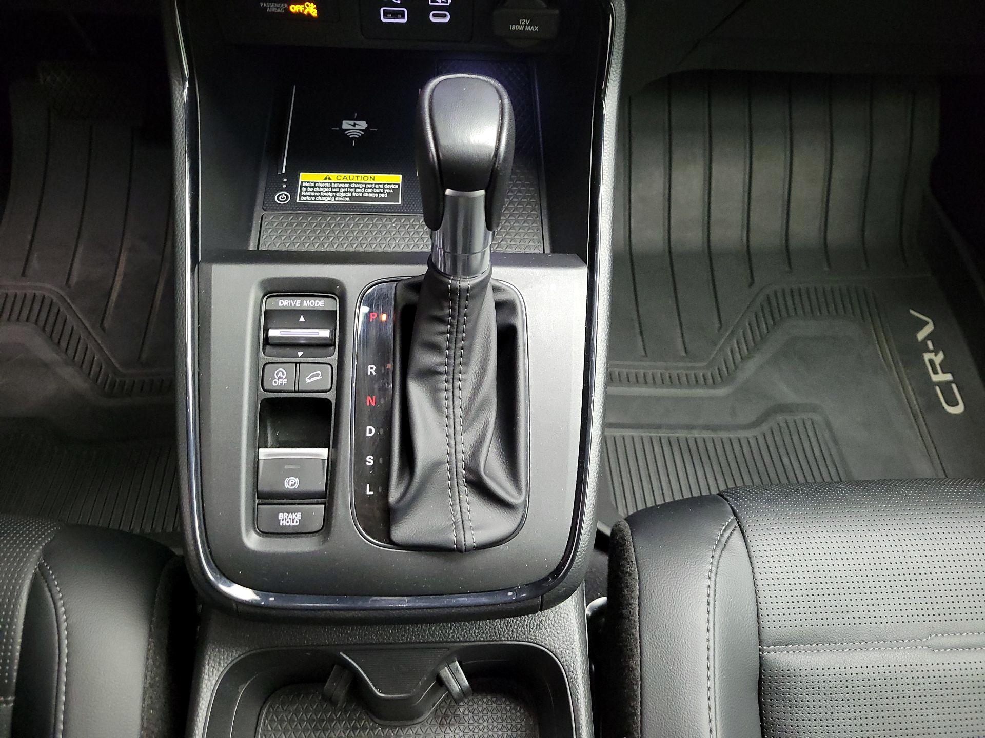 Thumbnail: 2023 Honda CR-V - 16