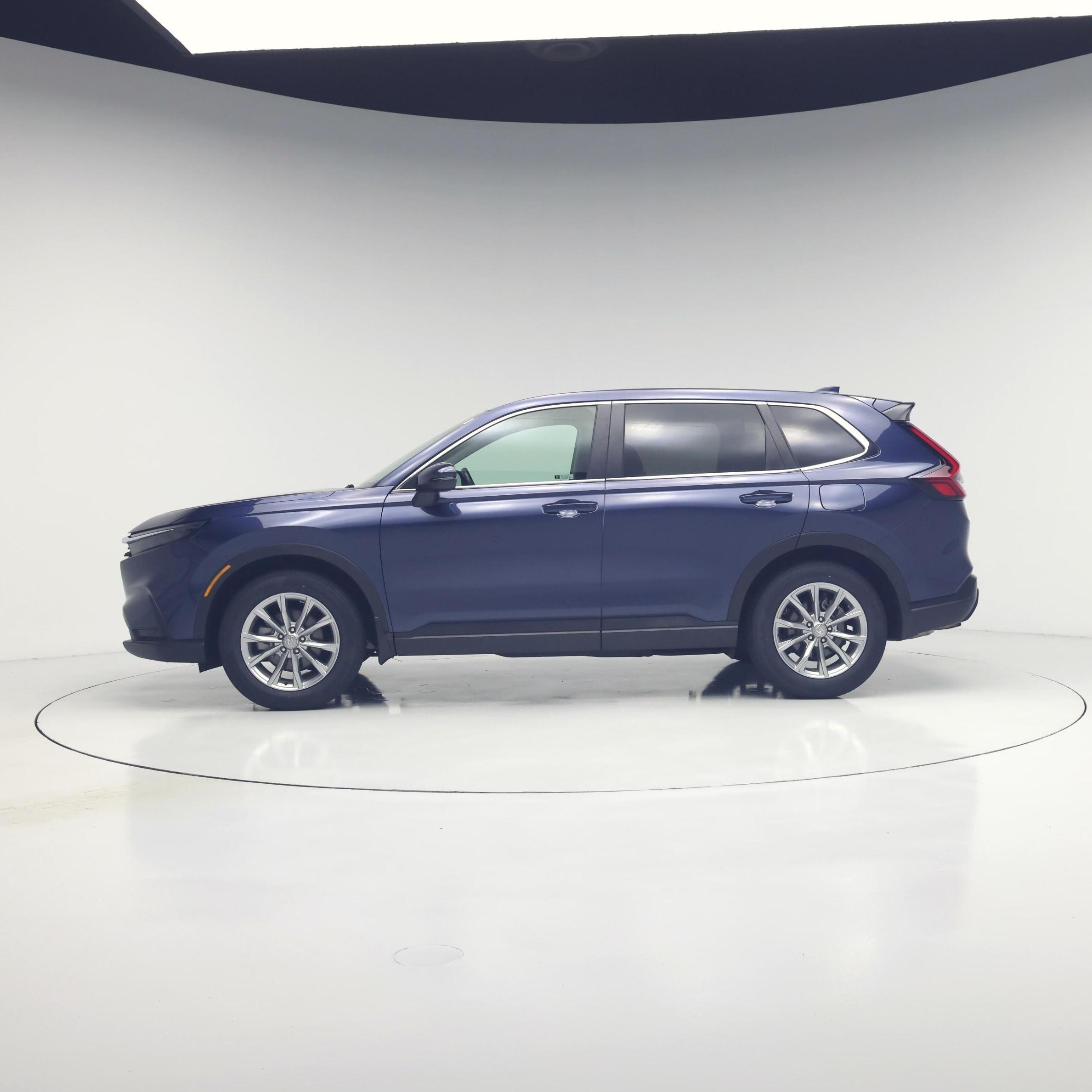Thumbnail: 2023 Honda CR-V - 3