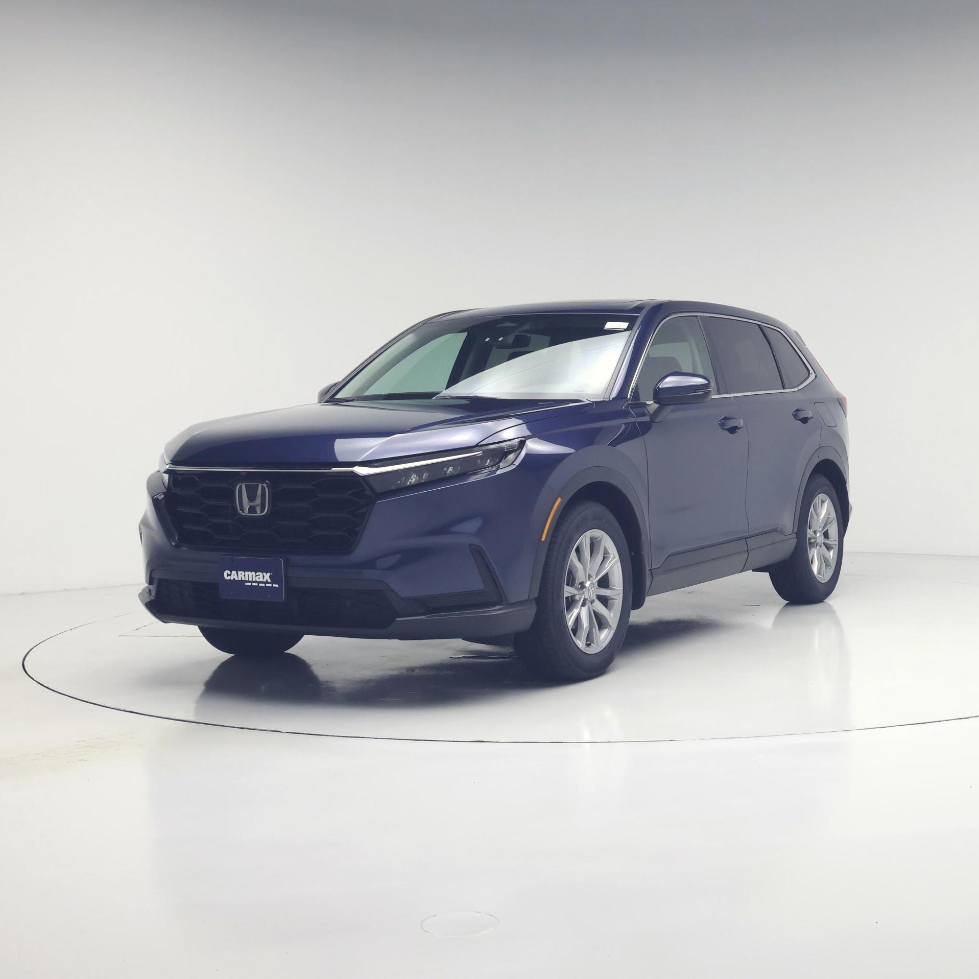Thumbnail: 2023 Honda CR-V - 4