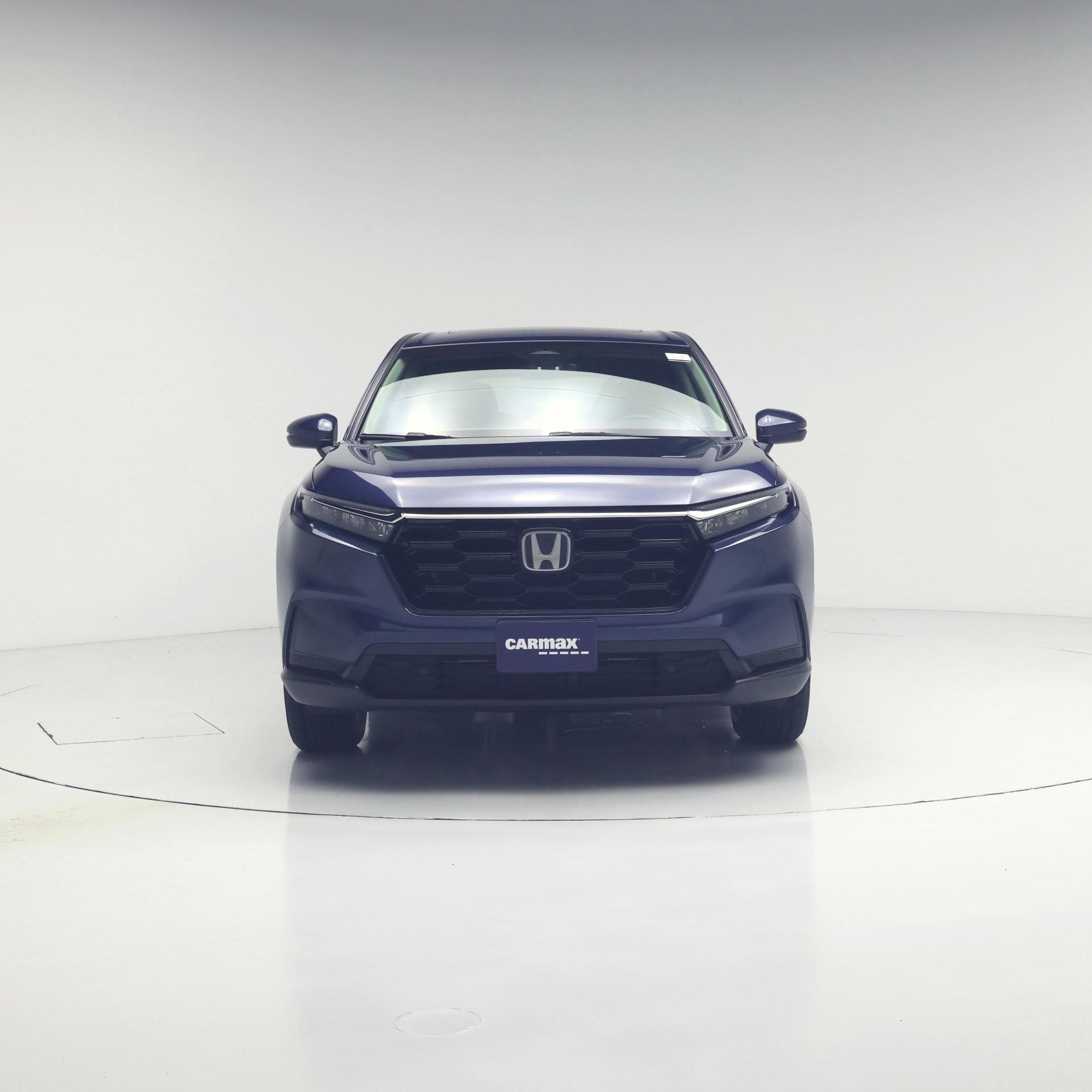Thumbnail: 2023 Honda CR-V - 5