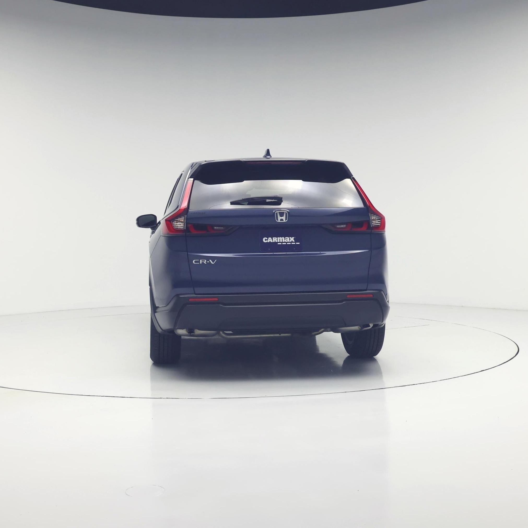 Thumbnail: 2023 Honda CR-V - 6