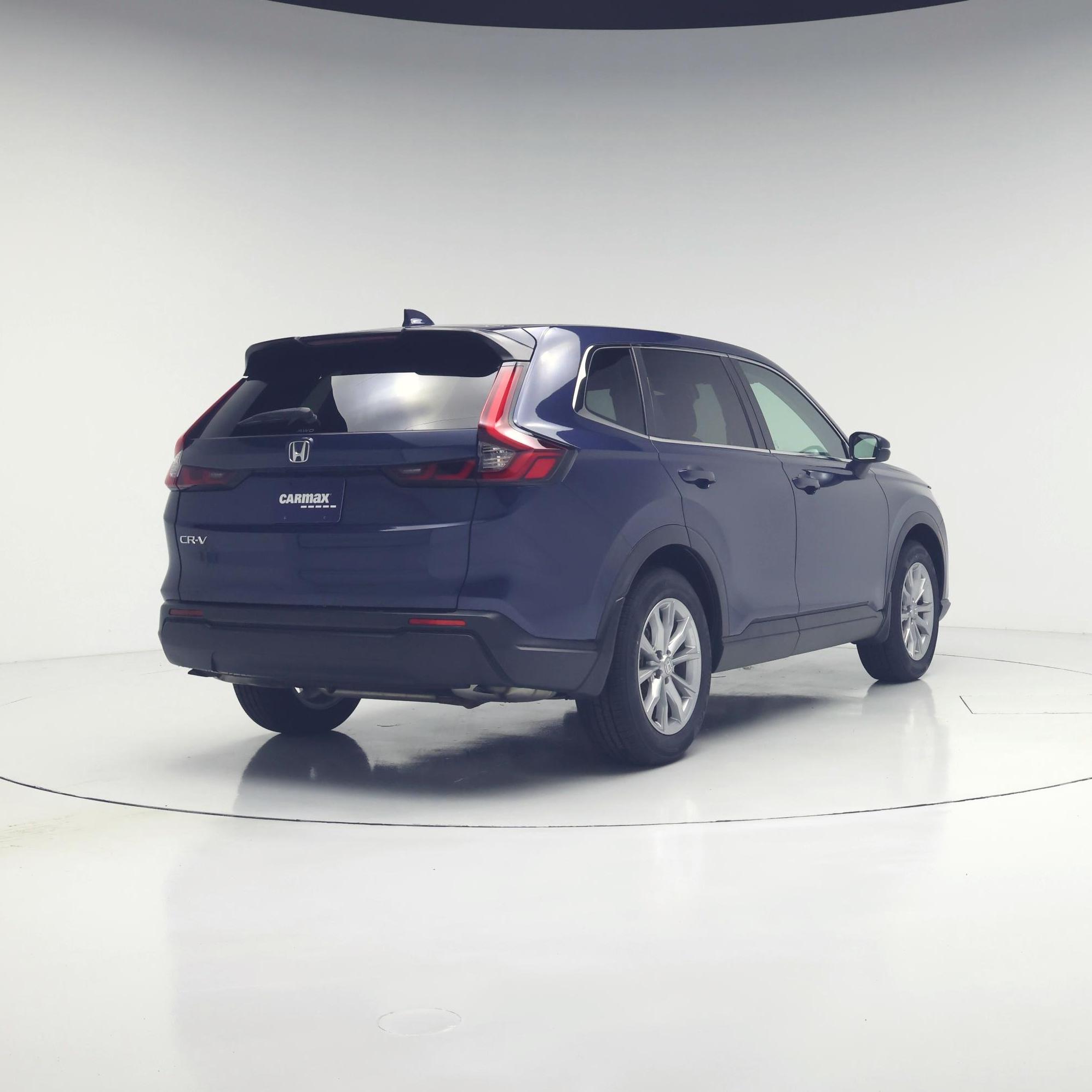 Thumbnail: 2023 Honda CR-V - 8