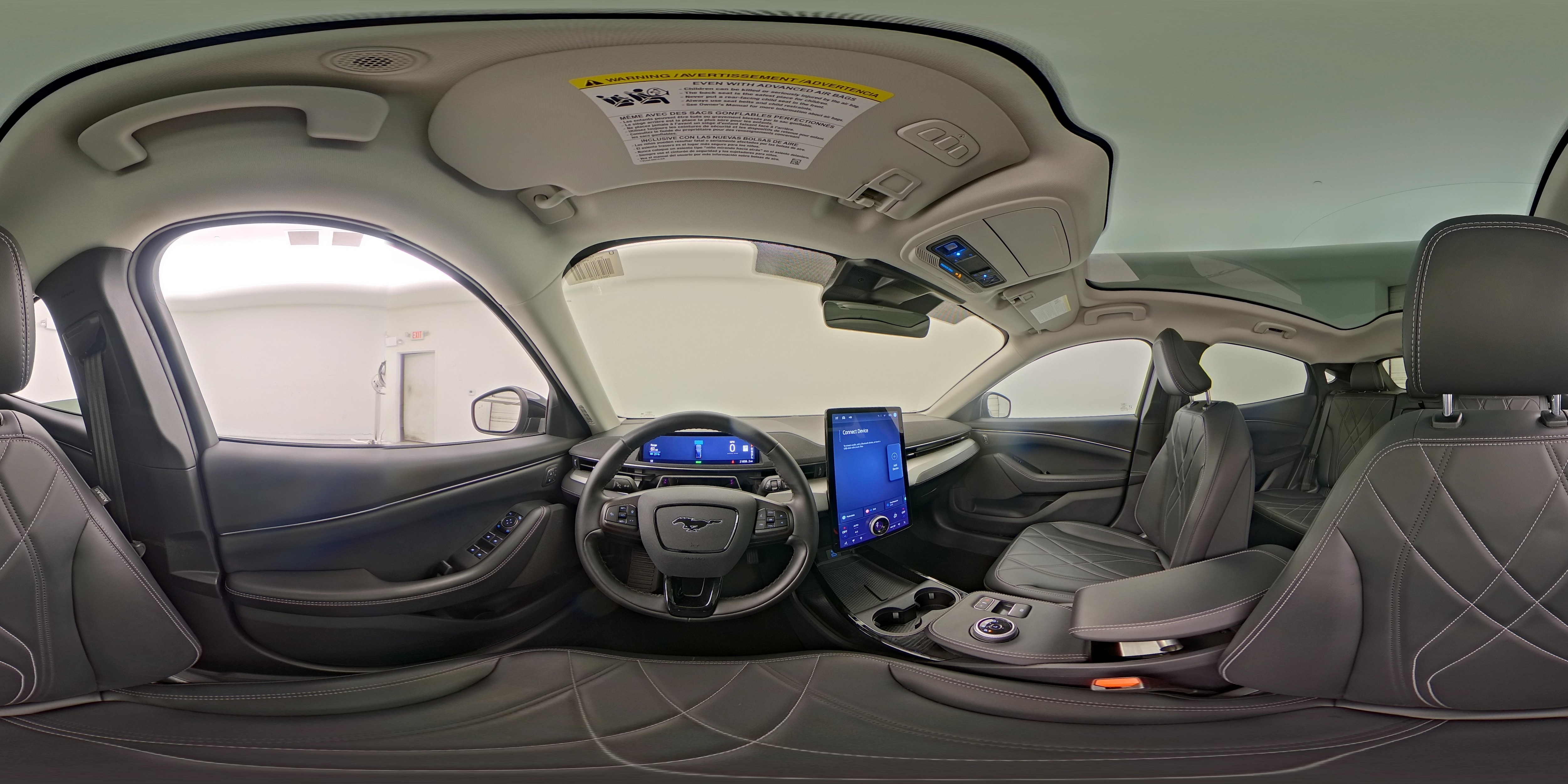 2023 Ford Mustang Mach-E California Route 1 AWD - Photo 26
