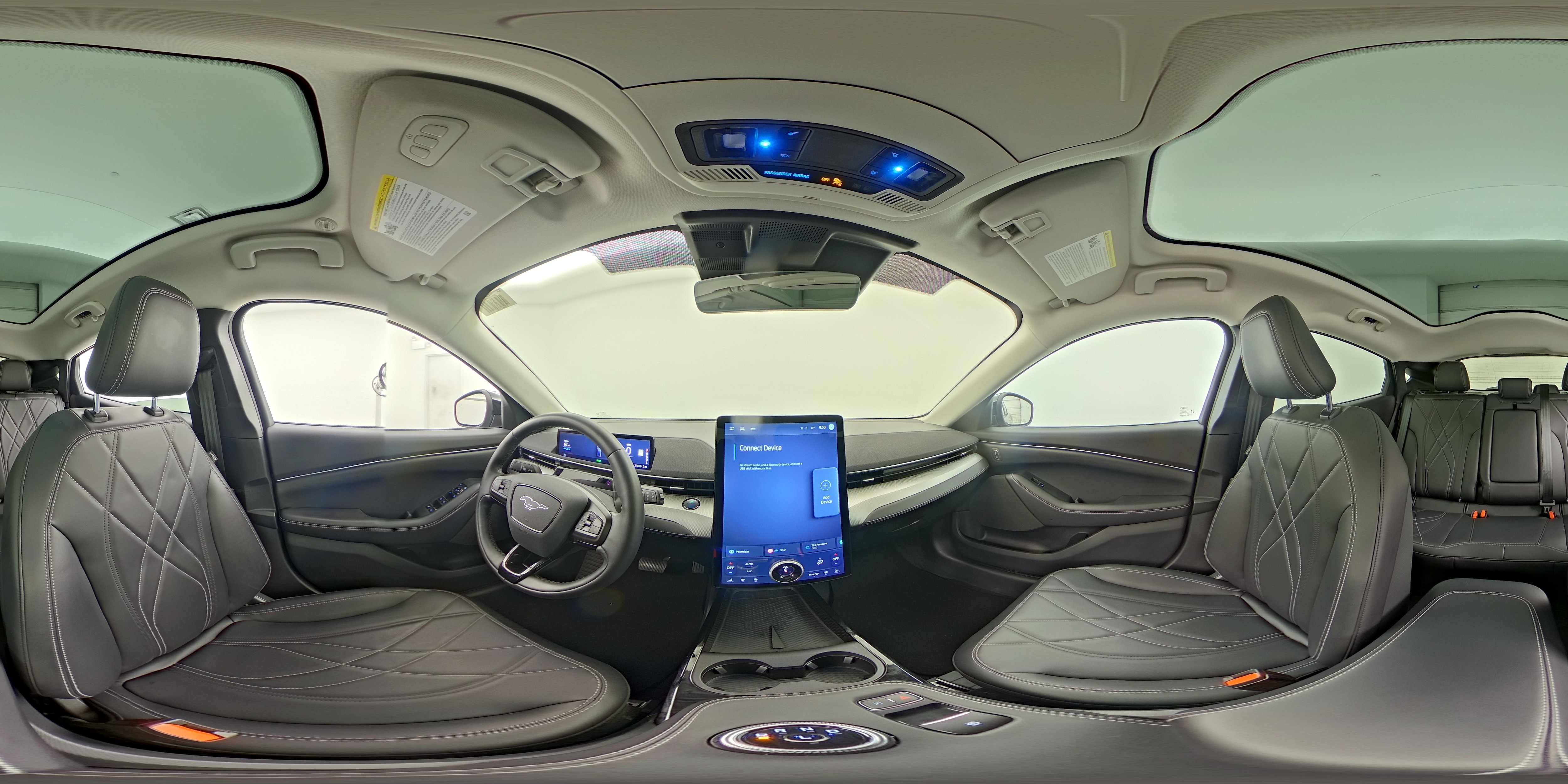 2023 Ford Mustang Mach-E California Route 1 AWD - Photo 28