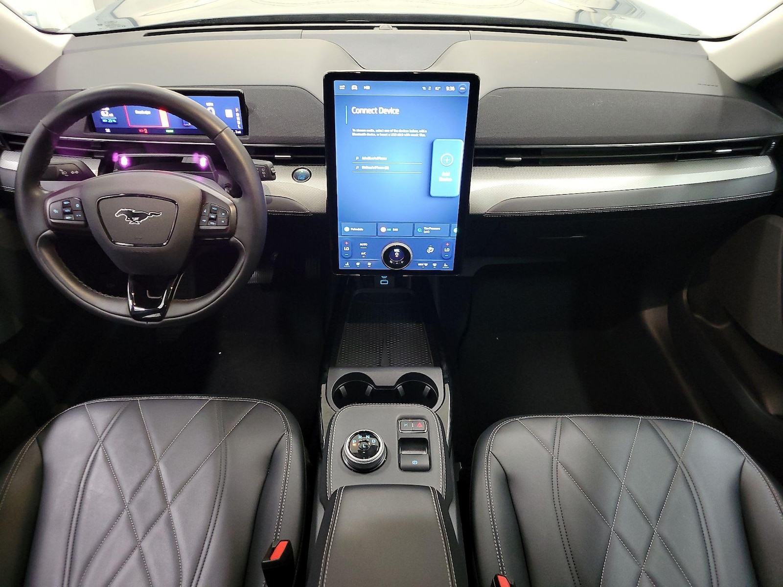 2023 Ford Mustang Mach-E California Route 1 AWD - Photo 10