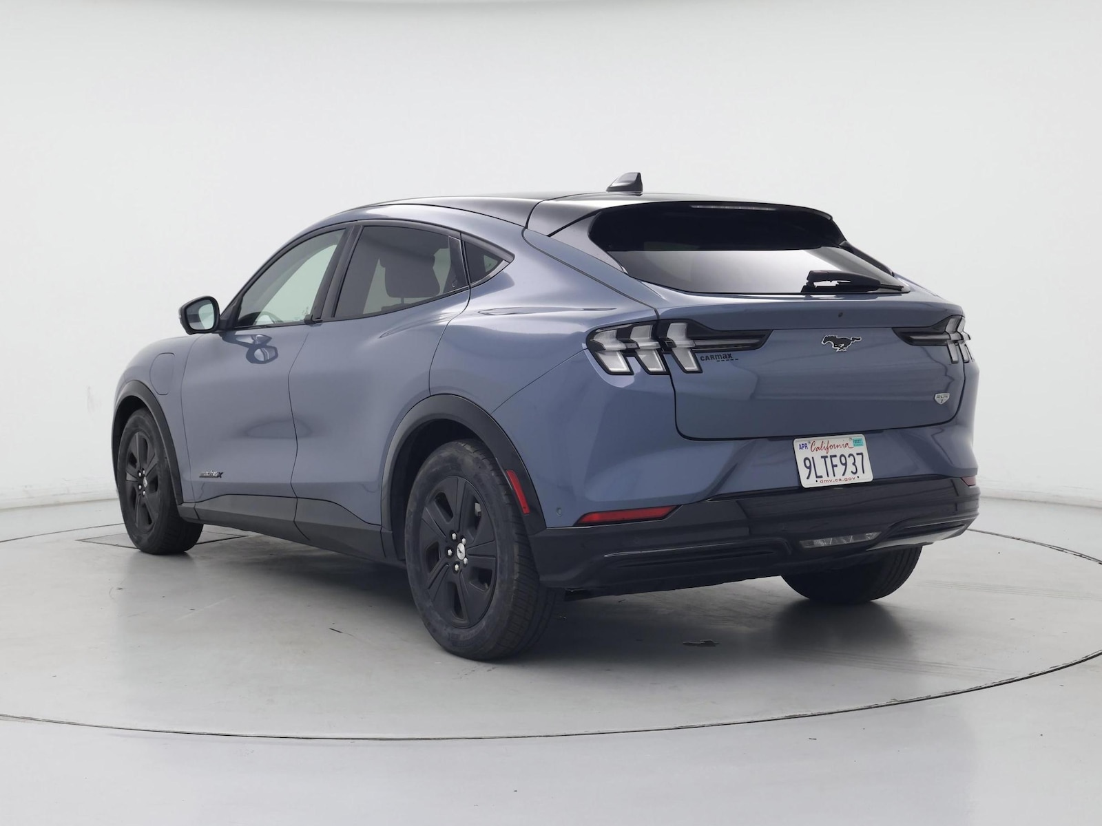 2023 Ford Mustang Mach-E California Route 1 AWD - Photo 3