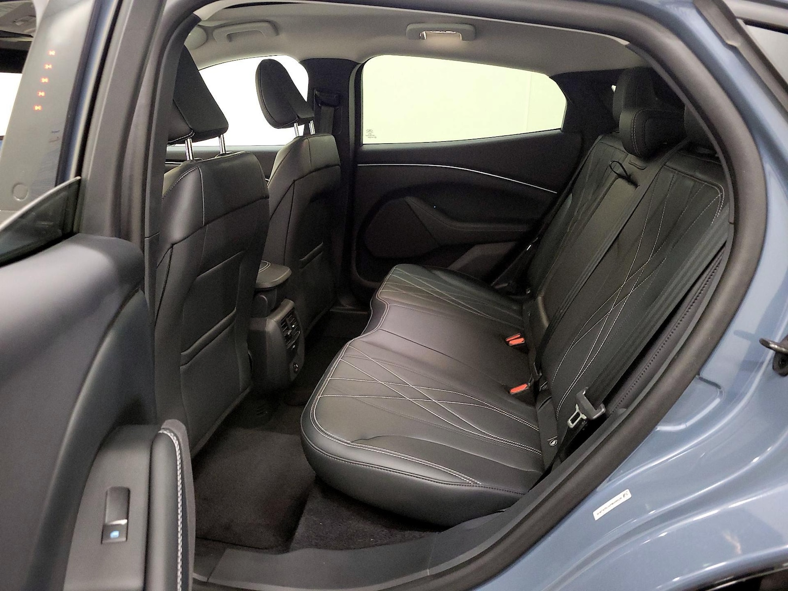 2023 Ford Mustang Mach-E California Route 1 AWD - Photo 22