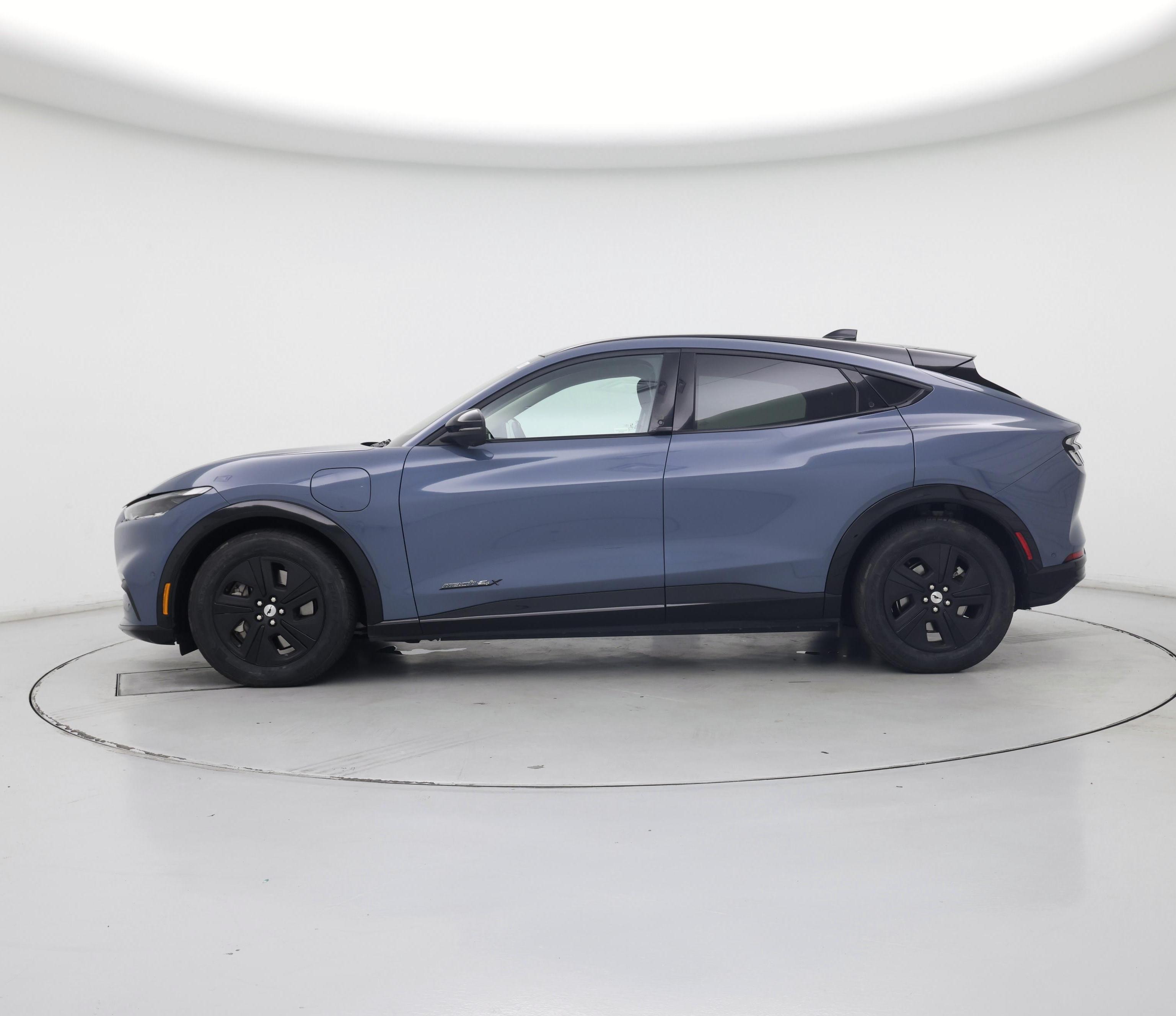 Thumbnail: 2023 Ford Mustang Mach-E - 3