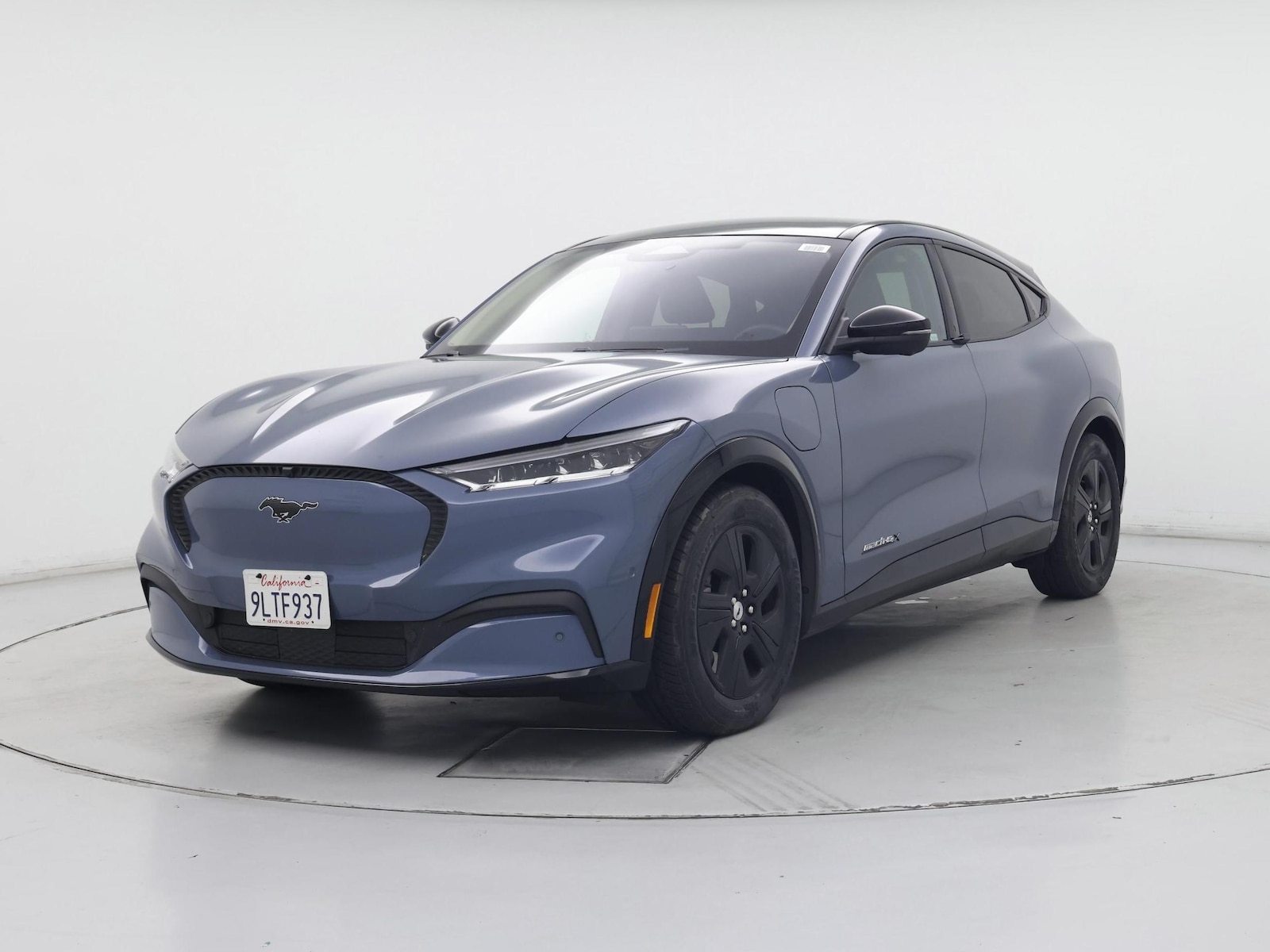 2023 Ford Mustang Mach-E California Route 1 AWD - Photo 5