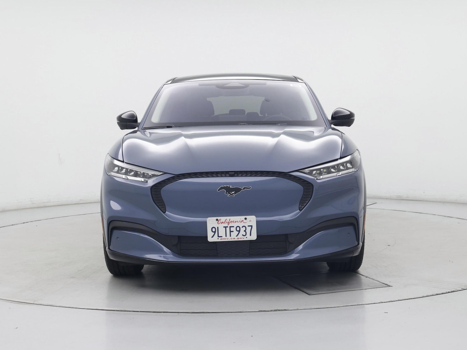 2023 Ford Mustang Mach-E California Route 1 AWD - Photo 6