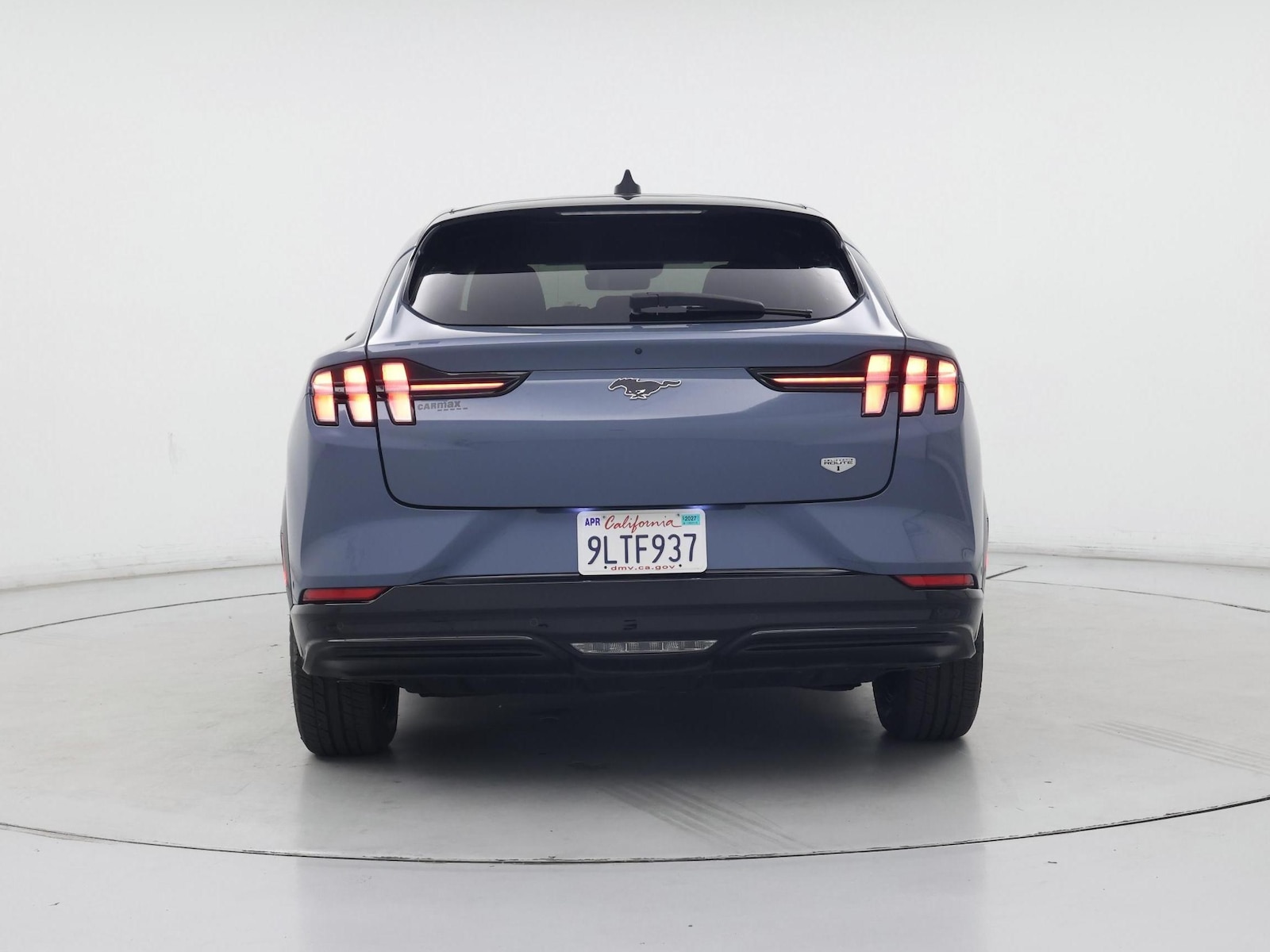 2023 Ford Mustang Mach-E California Route 1 AWD - Photo 7