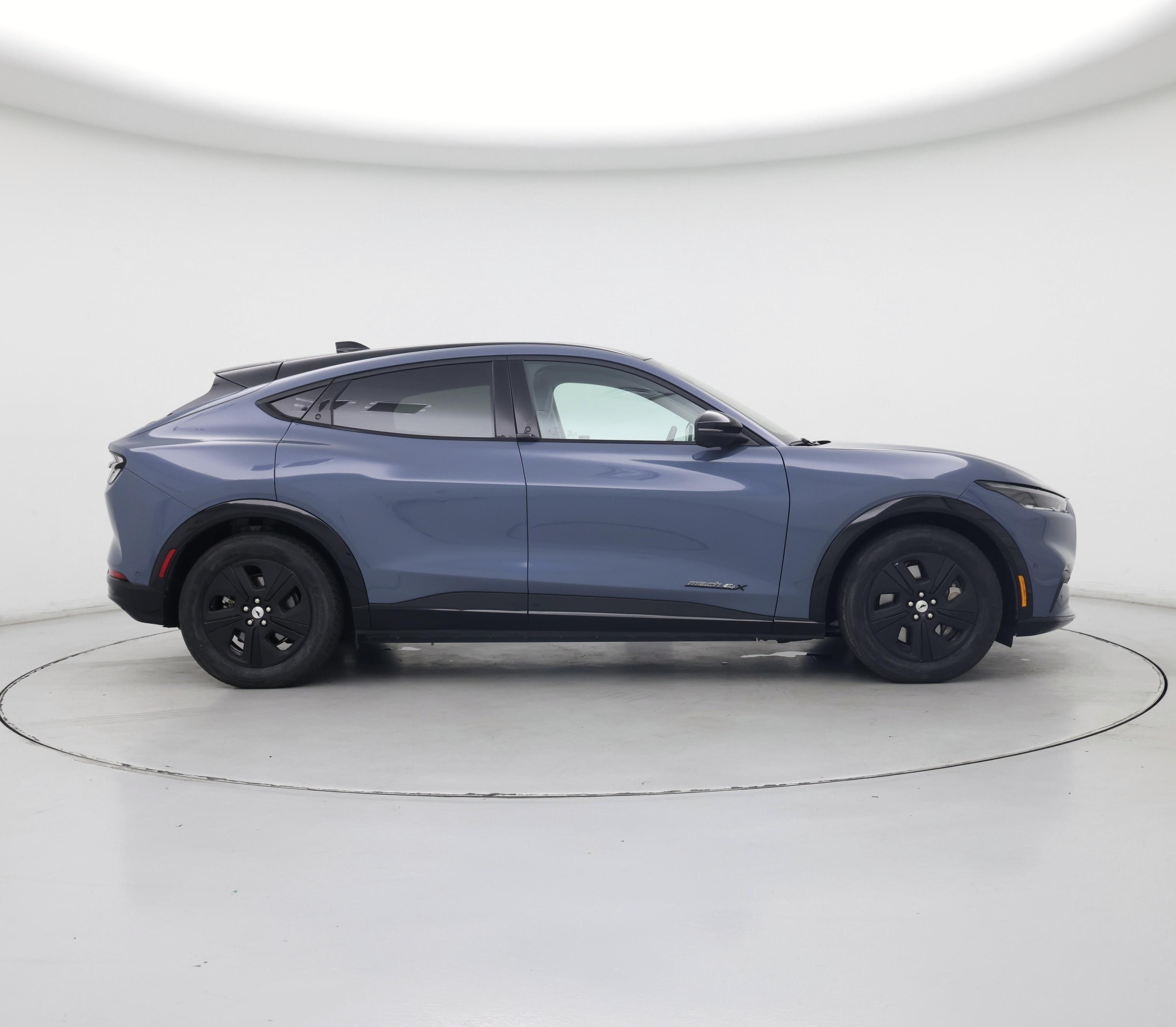 Thumbnail: 2023 Ford Mustang Mach-E - 7