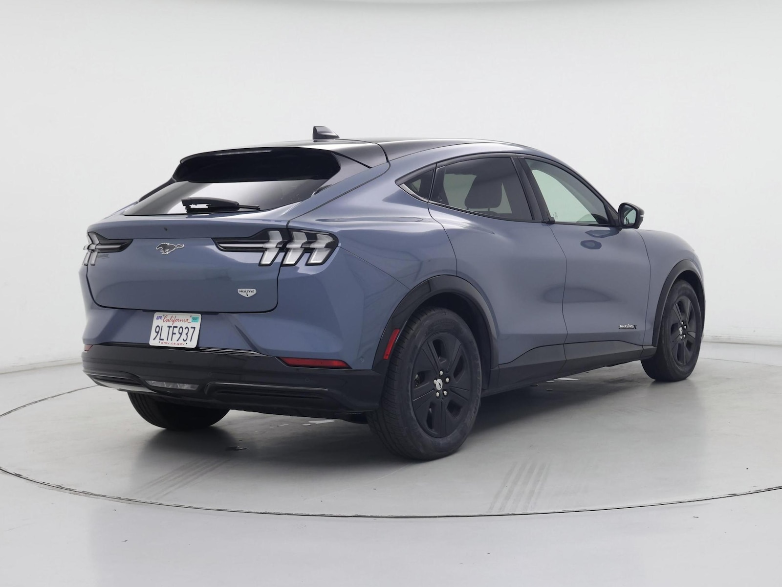 2023 Ford Mustang Mach-E California Route 1 AWD - Photo 9