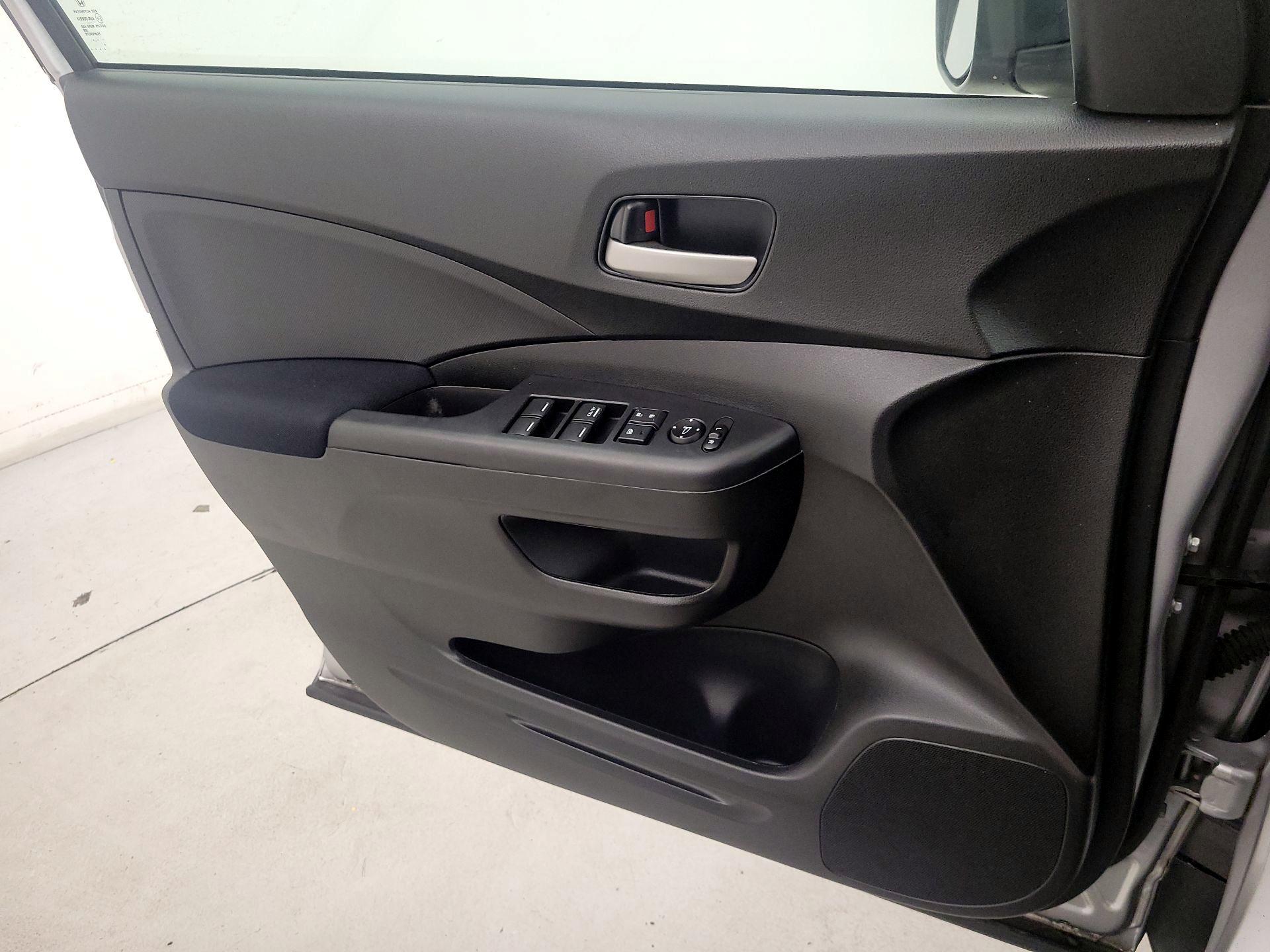 Thumbnail: 2016 Honda CR-V - 12
