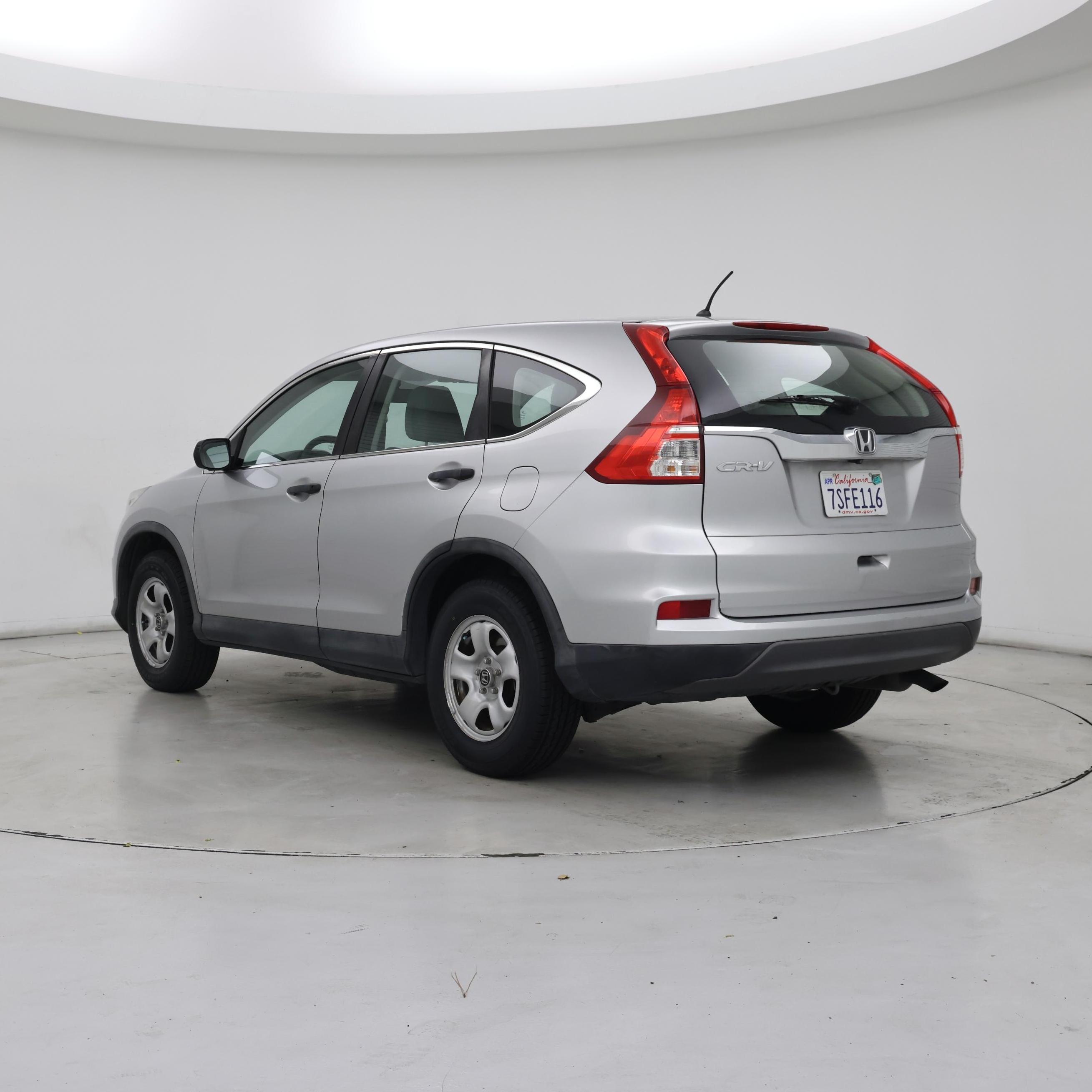 Thumbnail: 2016 Honda CR-V - 2