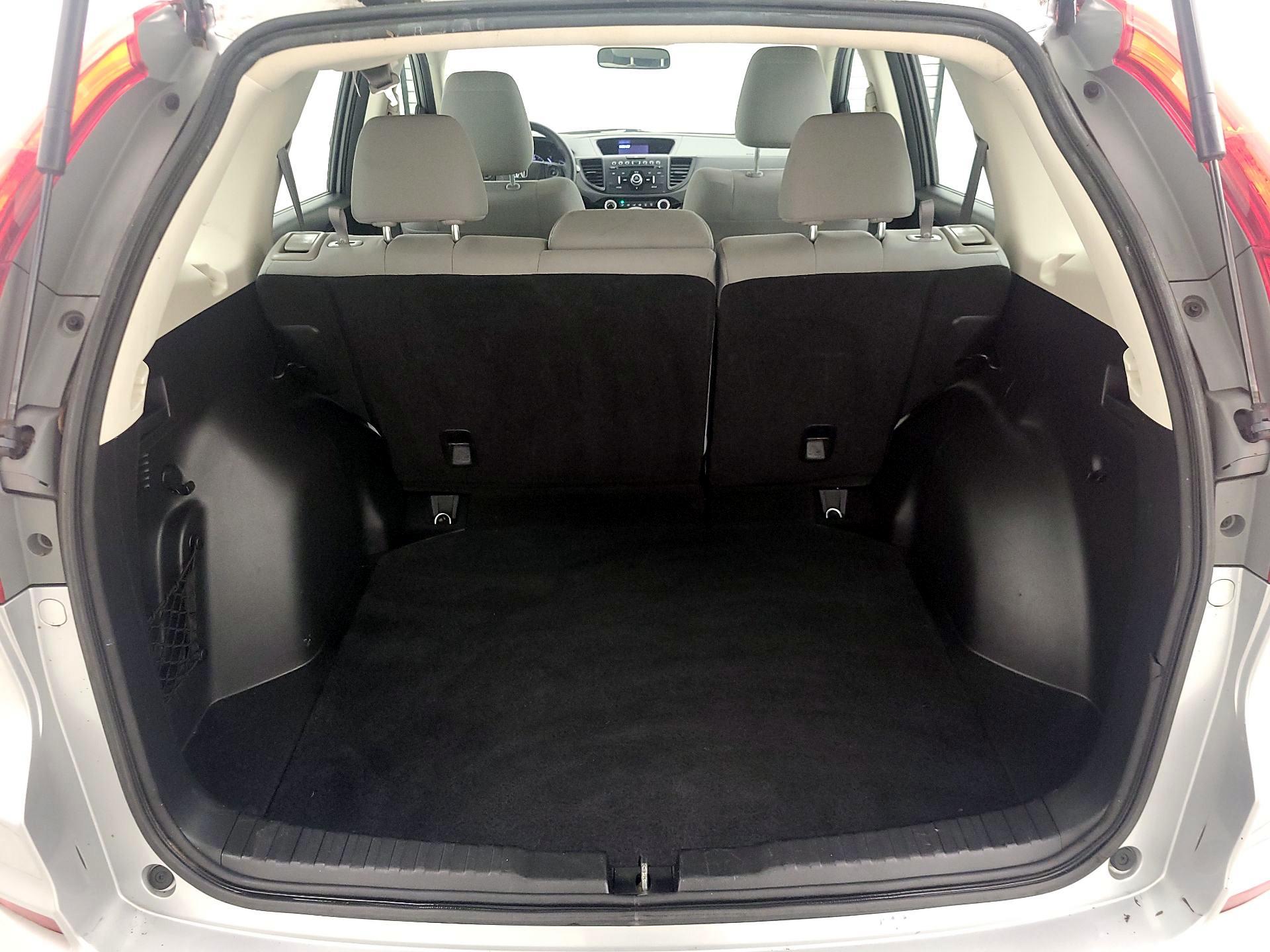 Thumbnail: 2016 Honda CR-V - 19