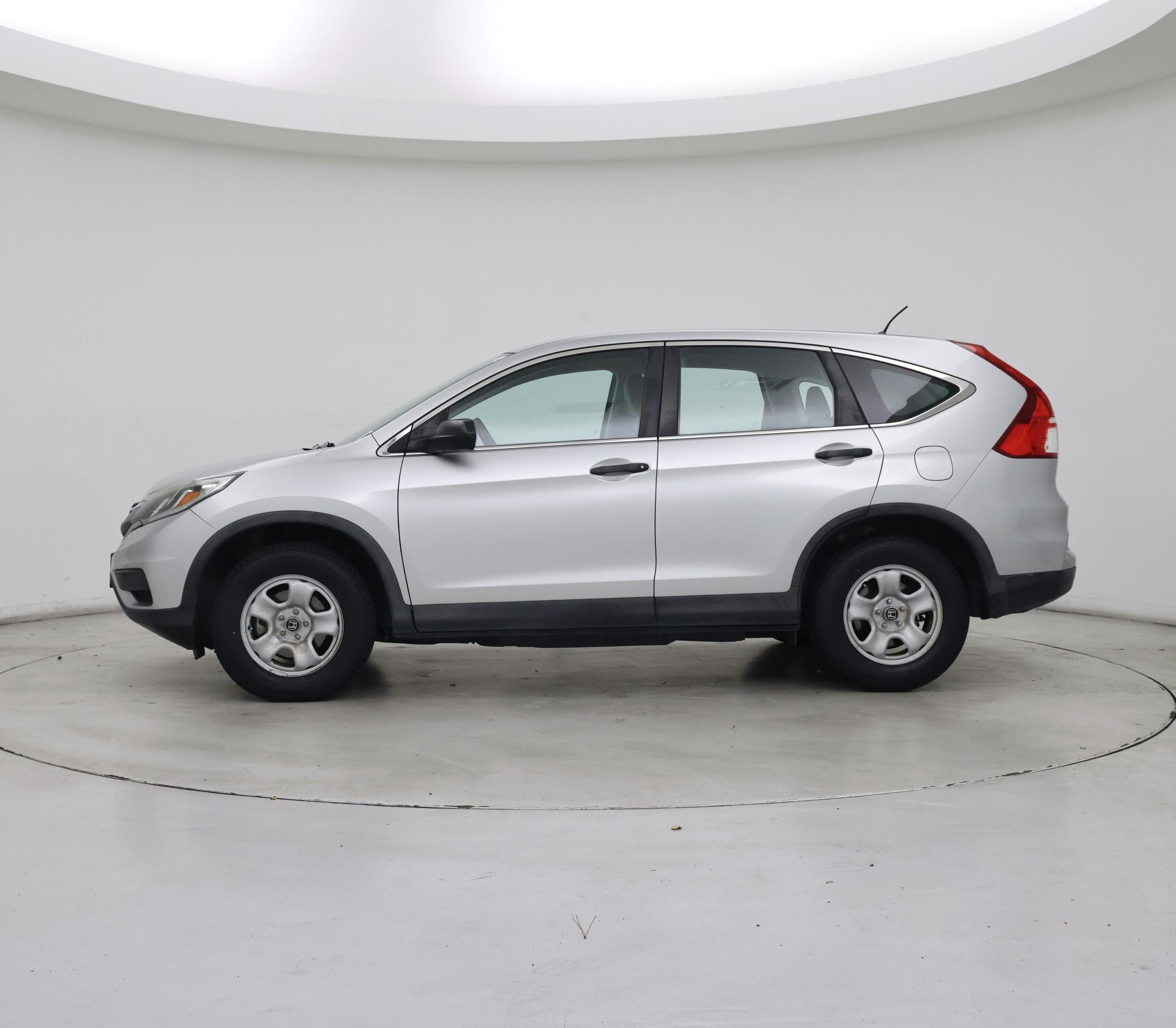 Thumbnail: 2016 Honda CR-V - 3