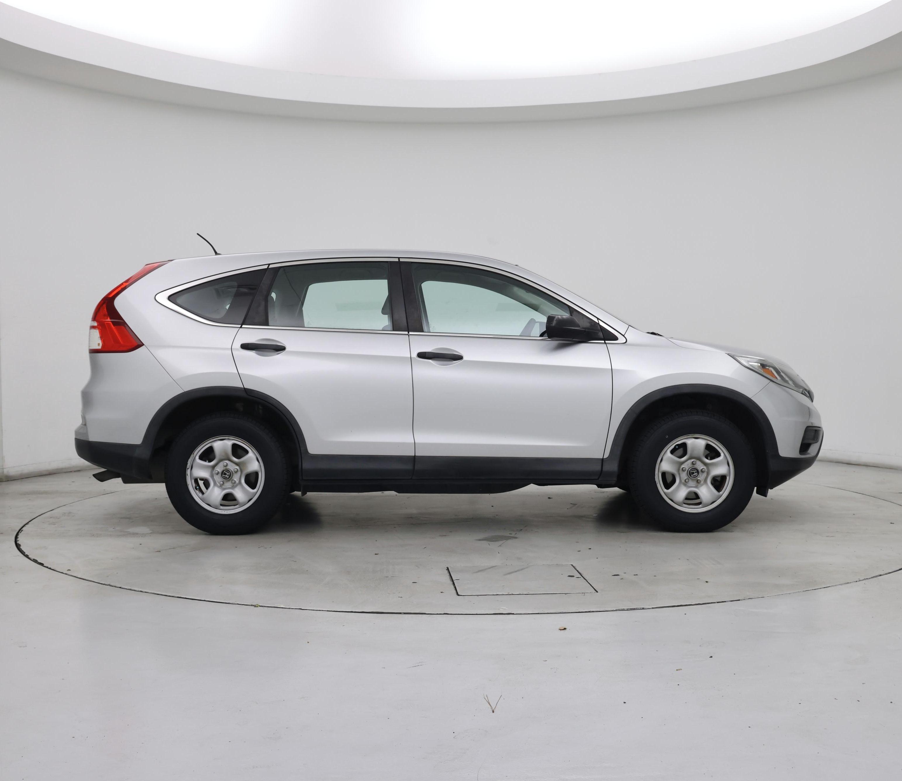 Thumbnail: 2016 Honda CR-V - 7