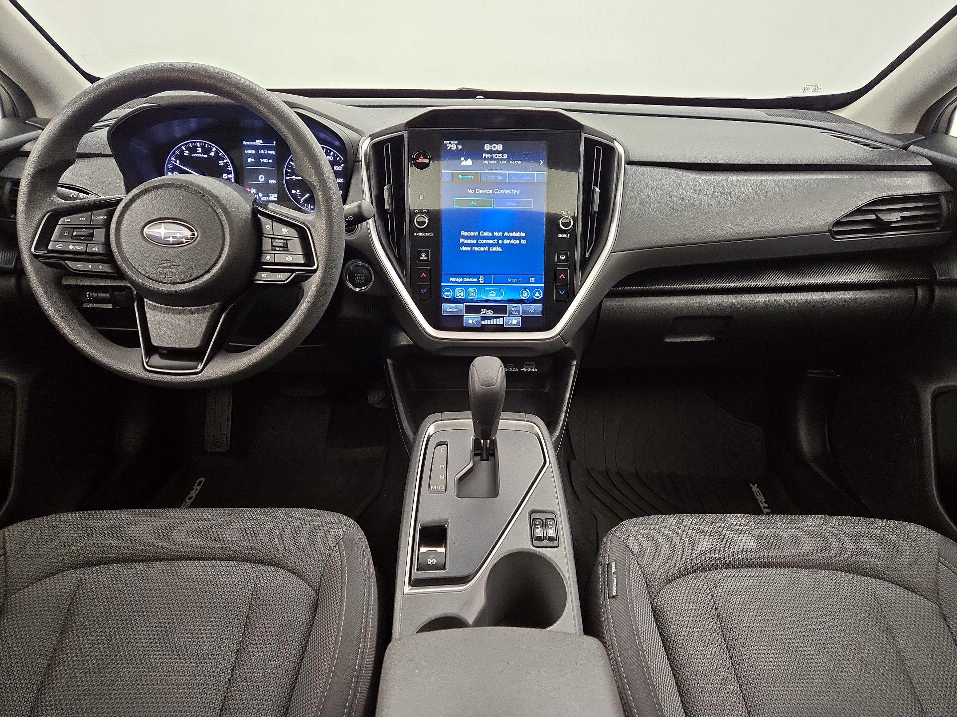 Thumbnail: 2024 Subaru Crosstrek - 9