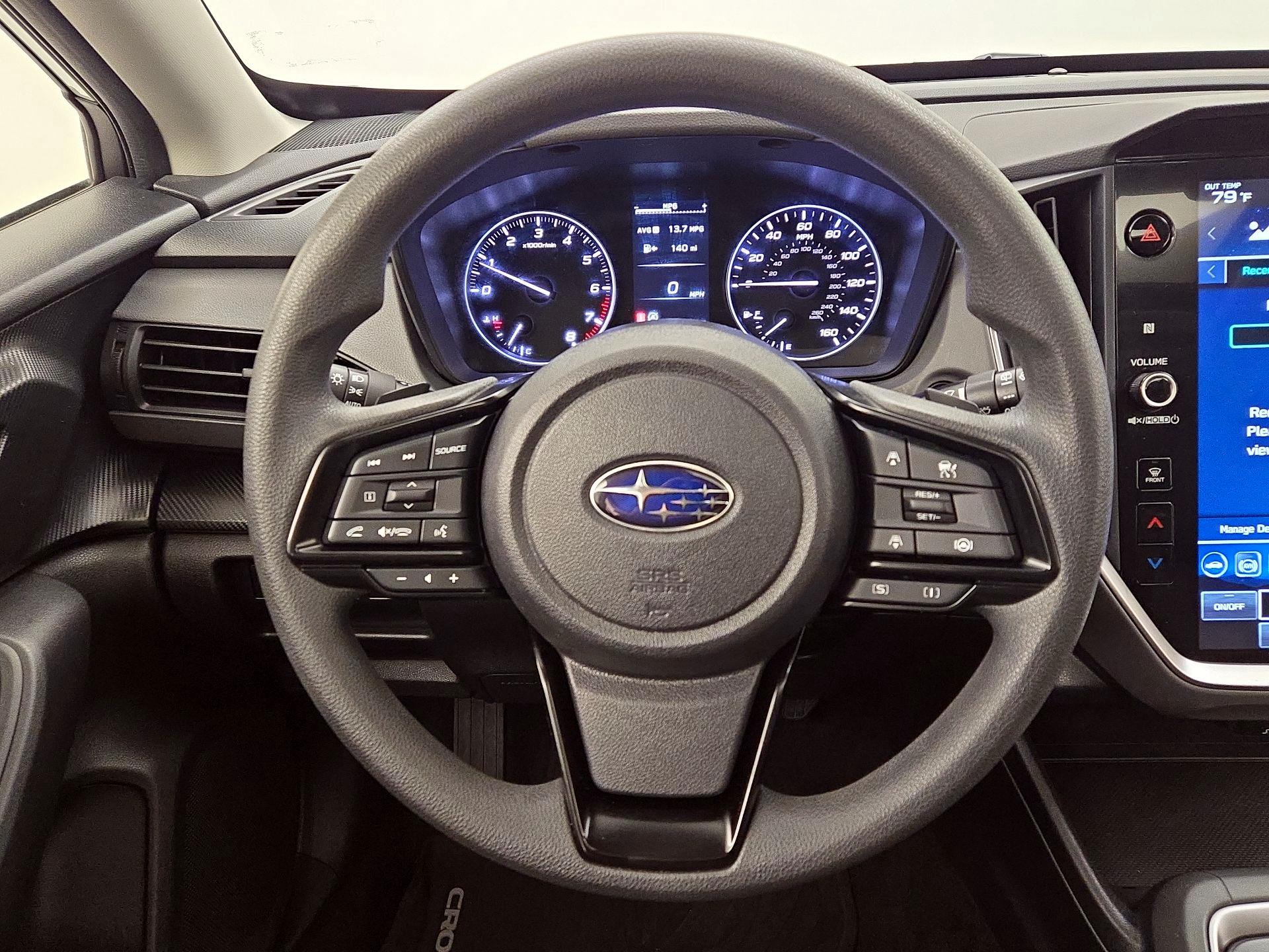 Thumbnail: 2024 Subaru Crosstrek - 10