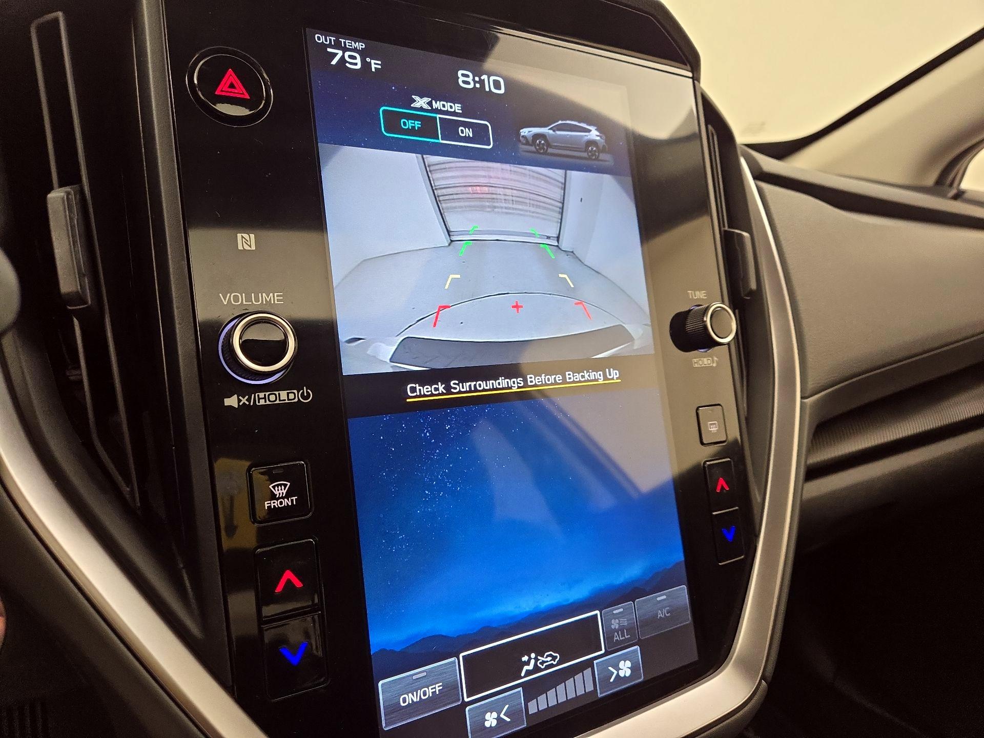 Thumbnail: 2024 Subaru Crosstrek - 14