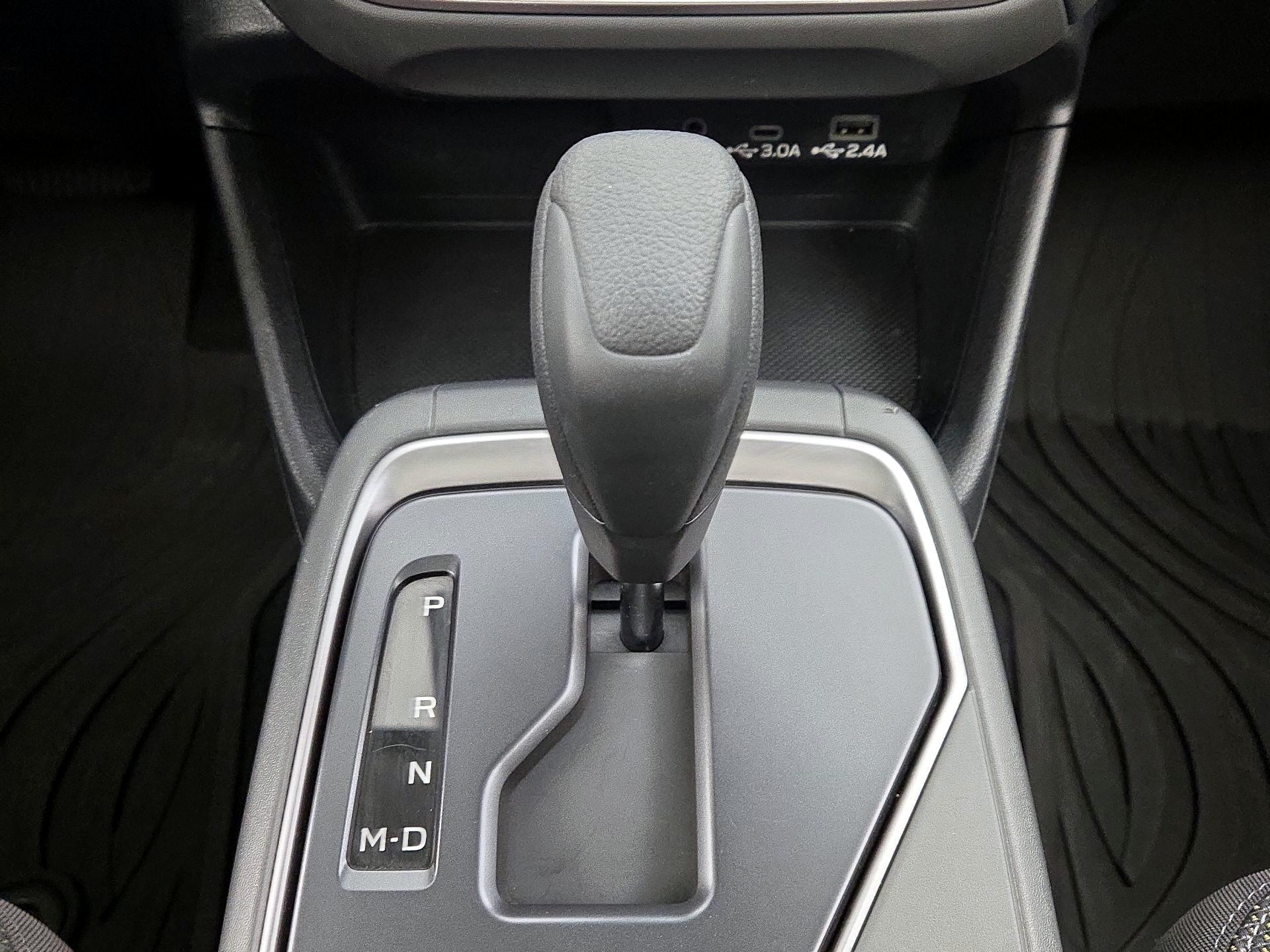 Thumbnail: 2024 Subaru Crosstrek - 17