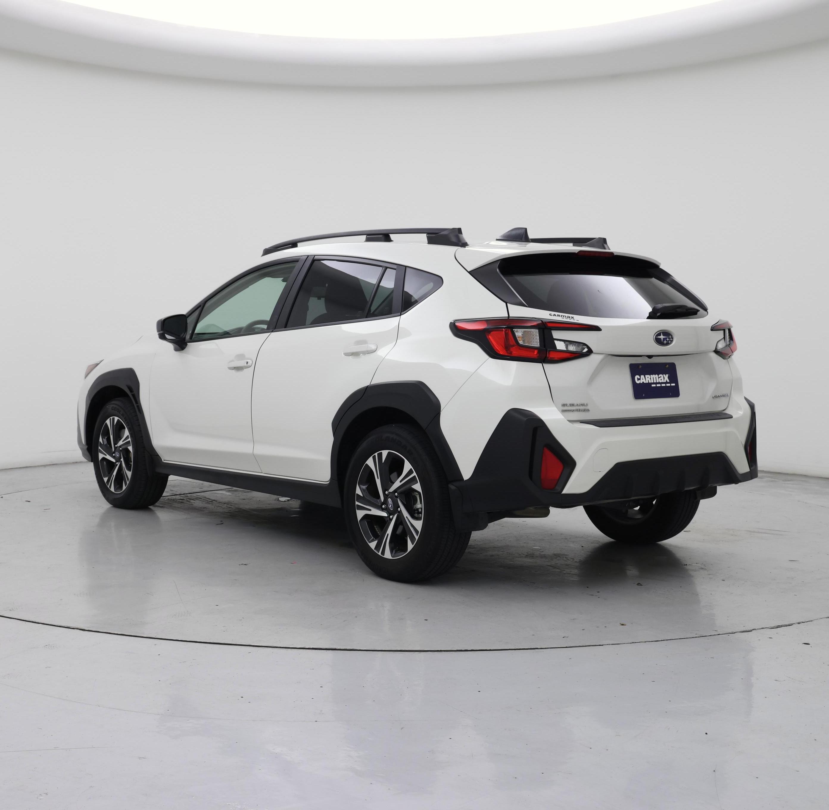 Thumbnail: 2024 Subaru Crosstrek - 2