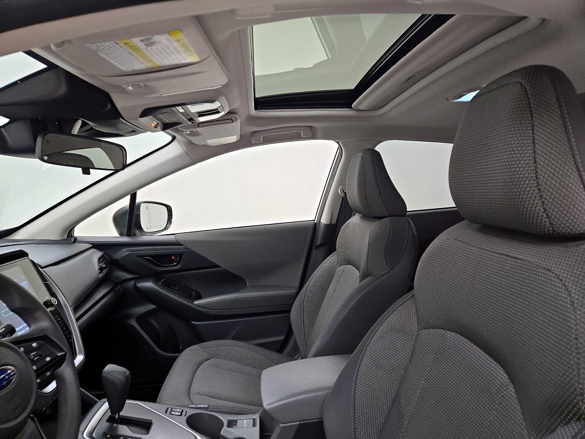 Thumbnail: 2024 Subaru Crosstrek - 19