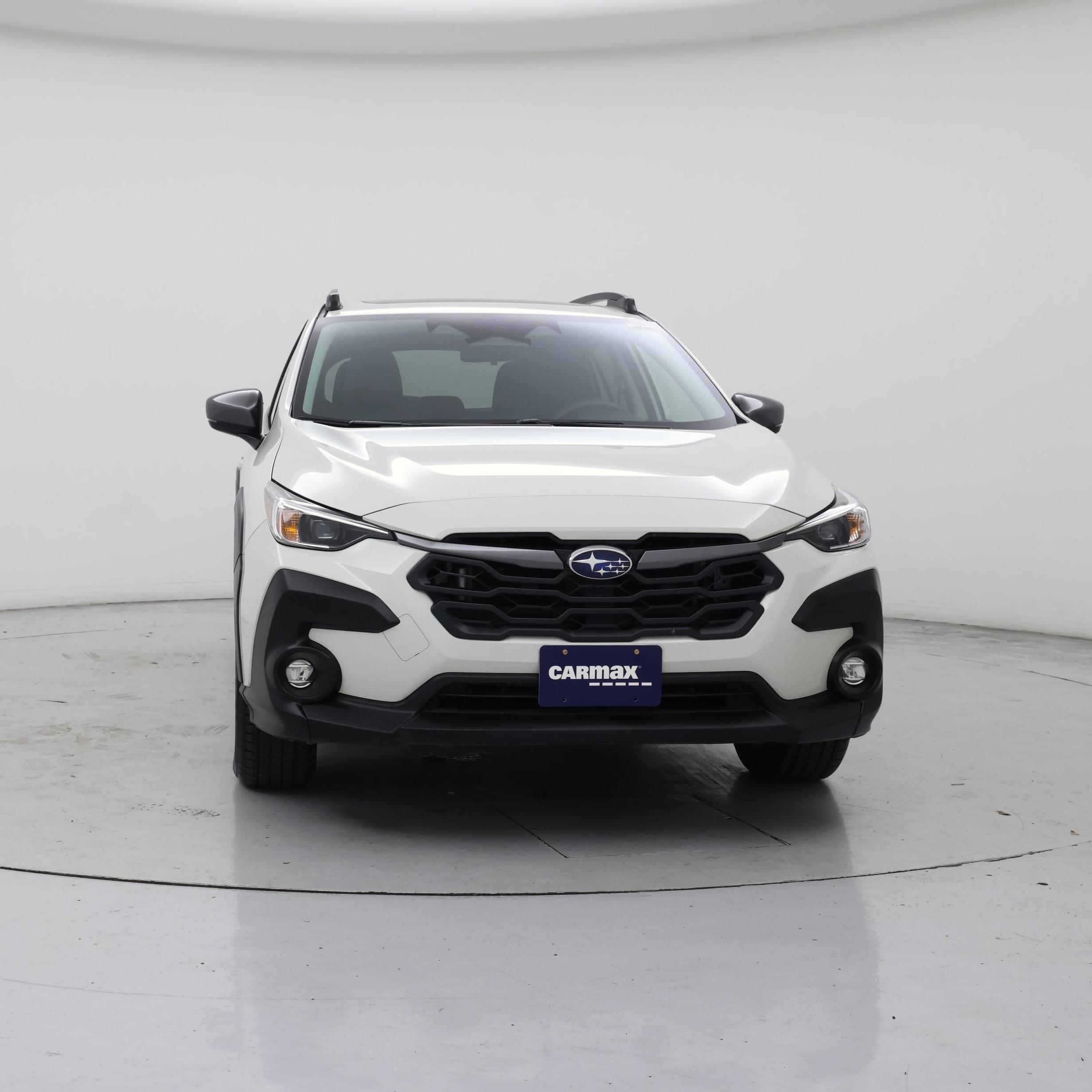 Thumbnail: 2024 Subaru Crosstrek - 5