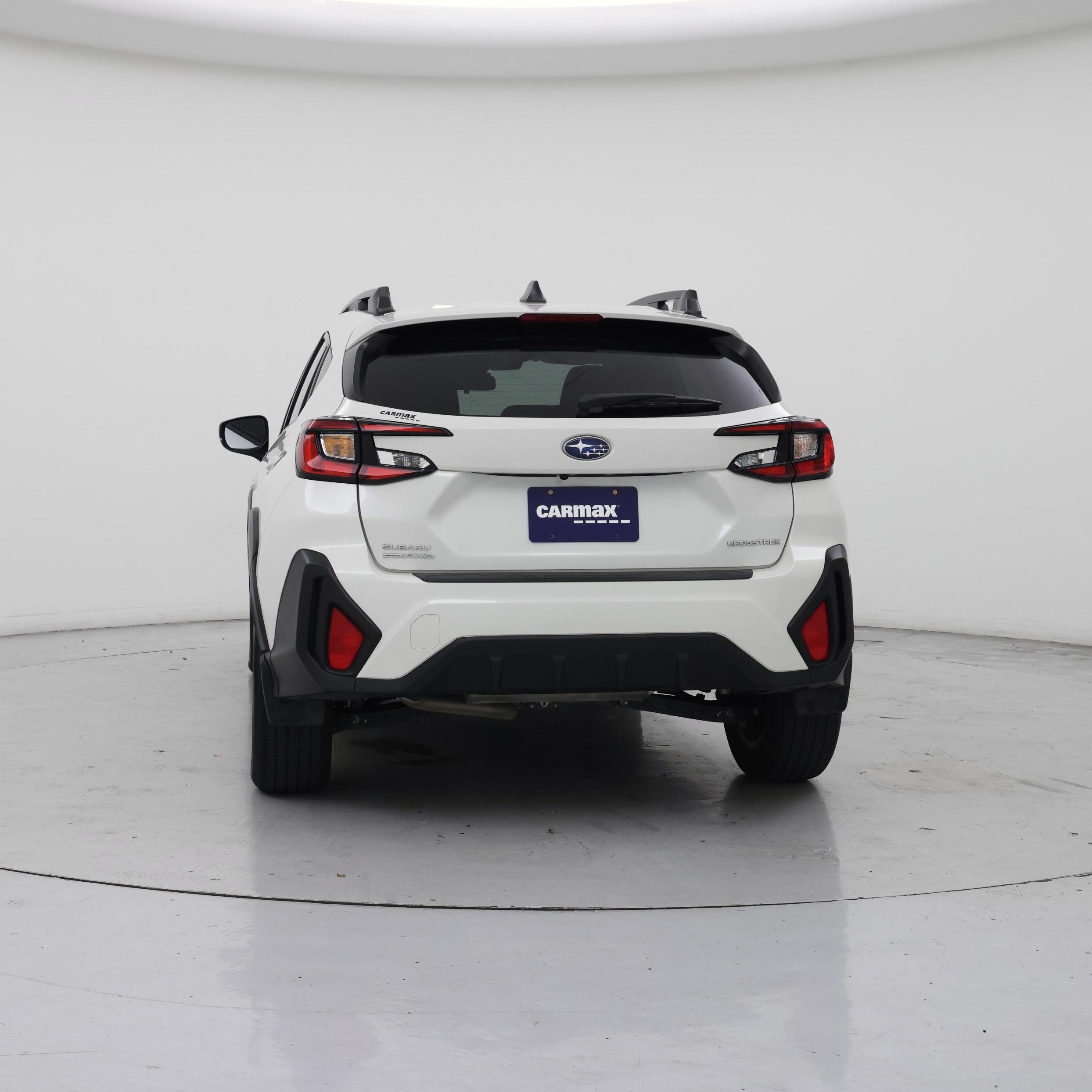 Thumbnail: 2024 Subaru Crosstrek - 6