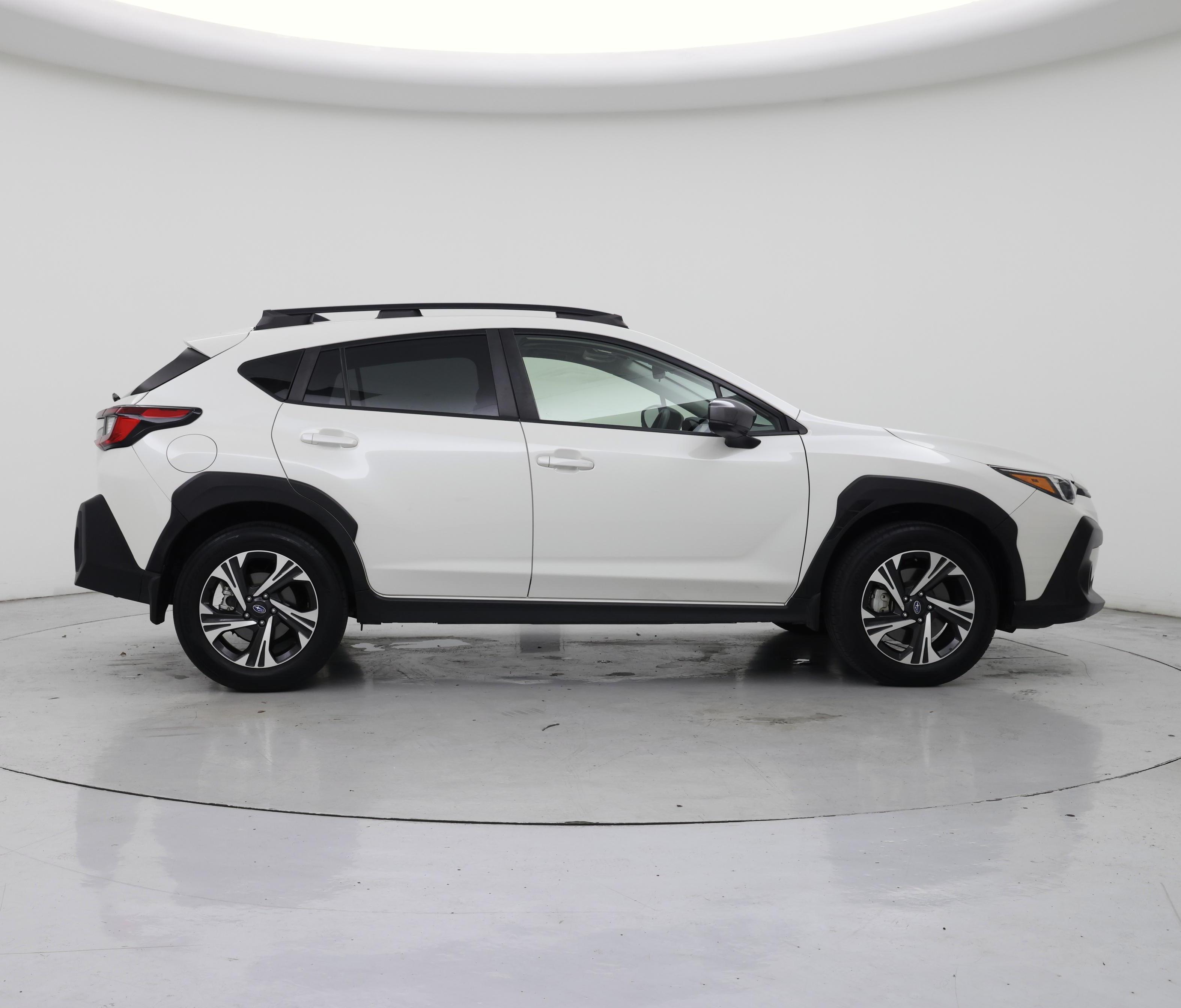 Thumbnail: 2024 Subaru Crosstrek - 7